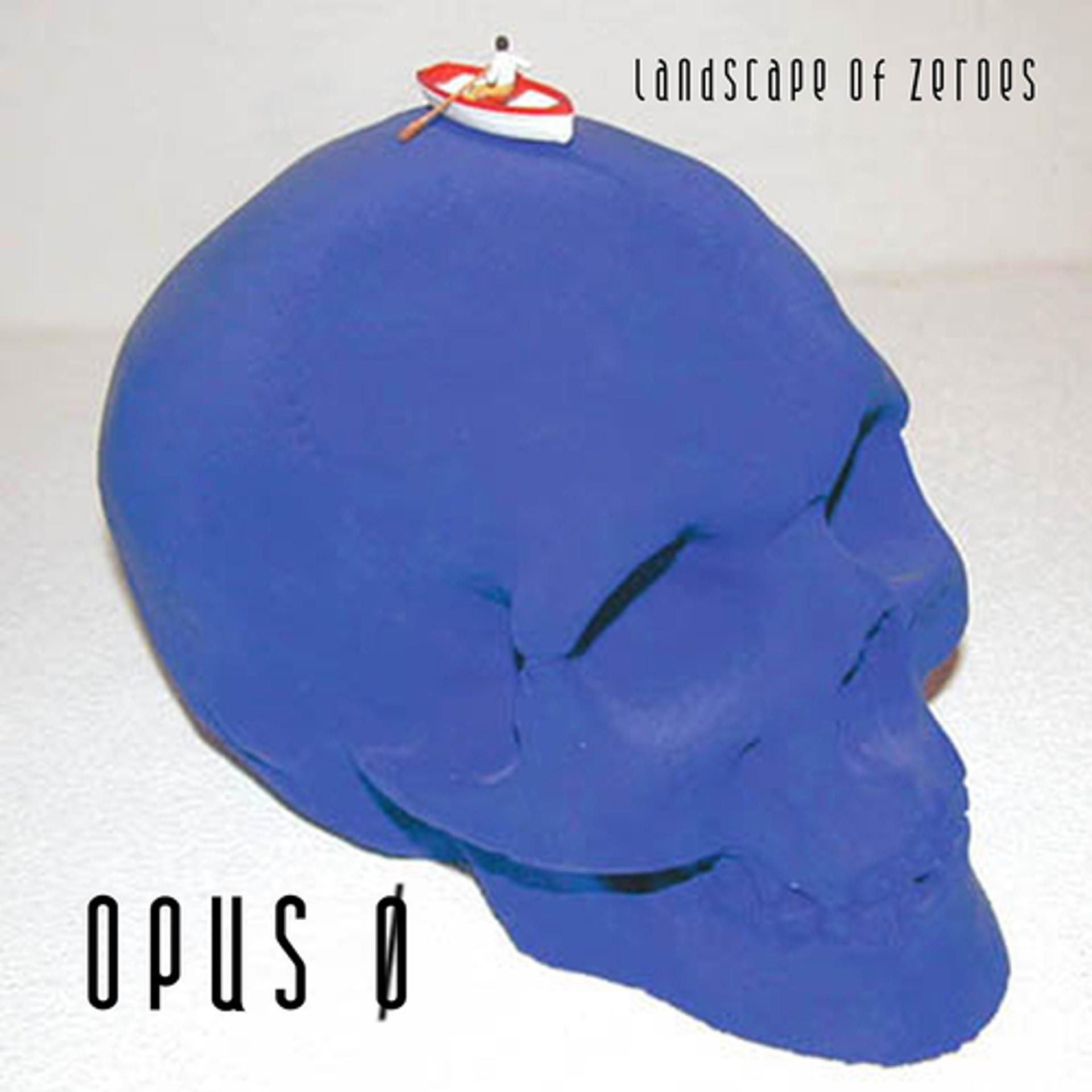 Постер альбома Opus 0