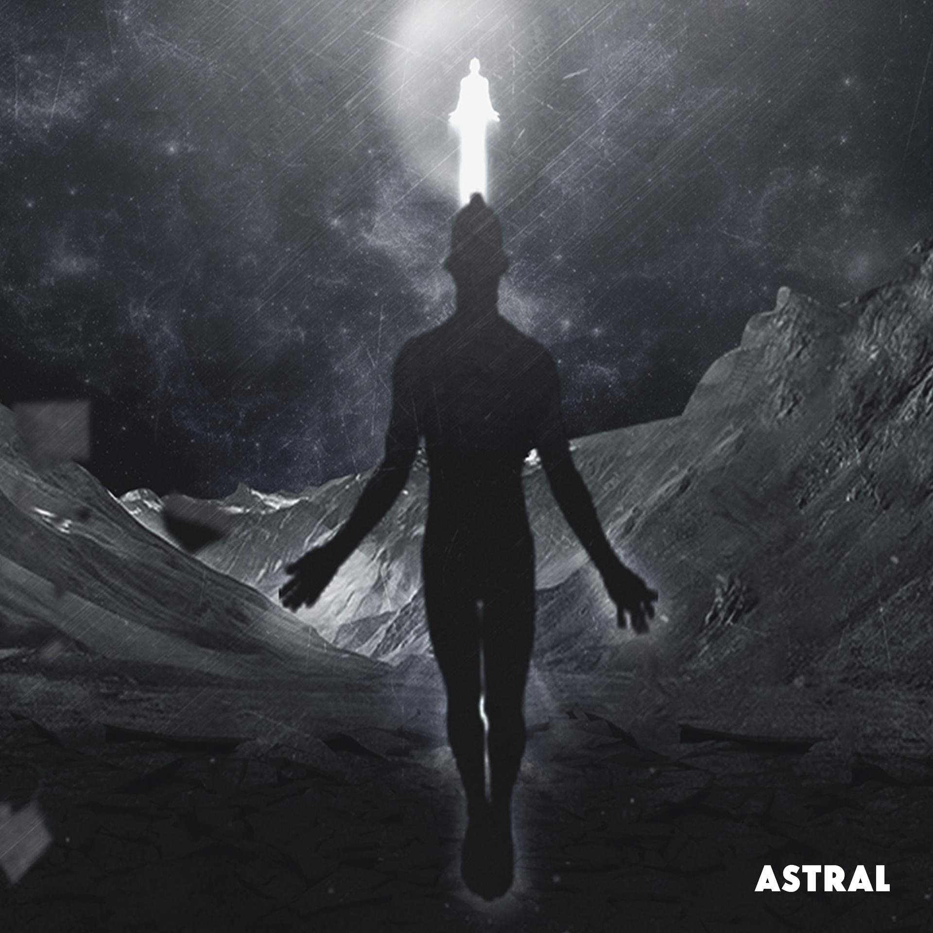 Постер альбома Astral