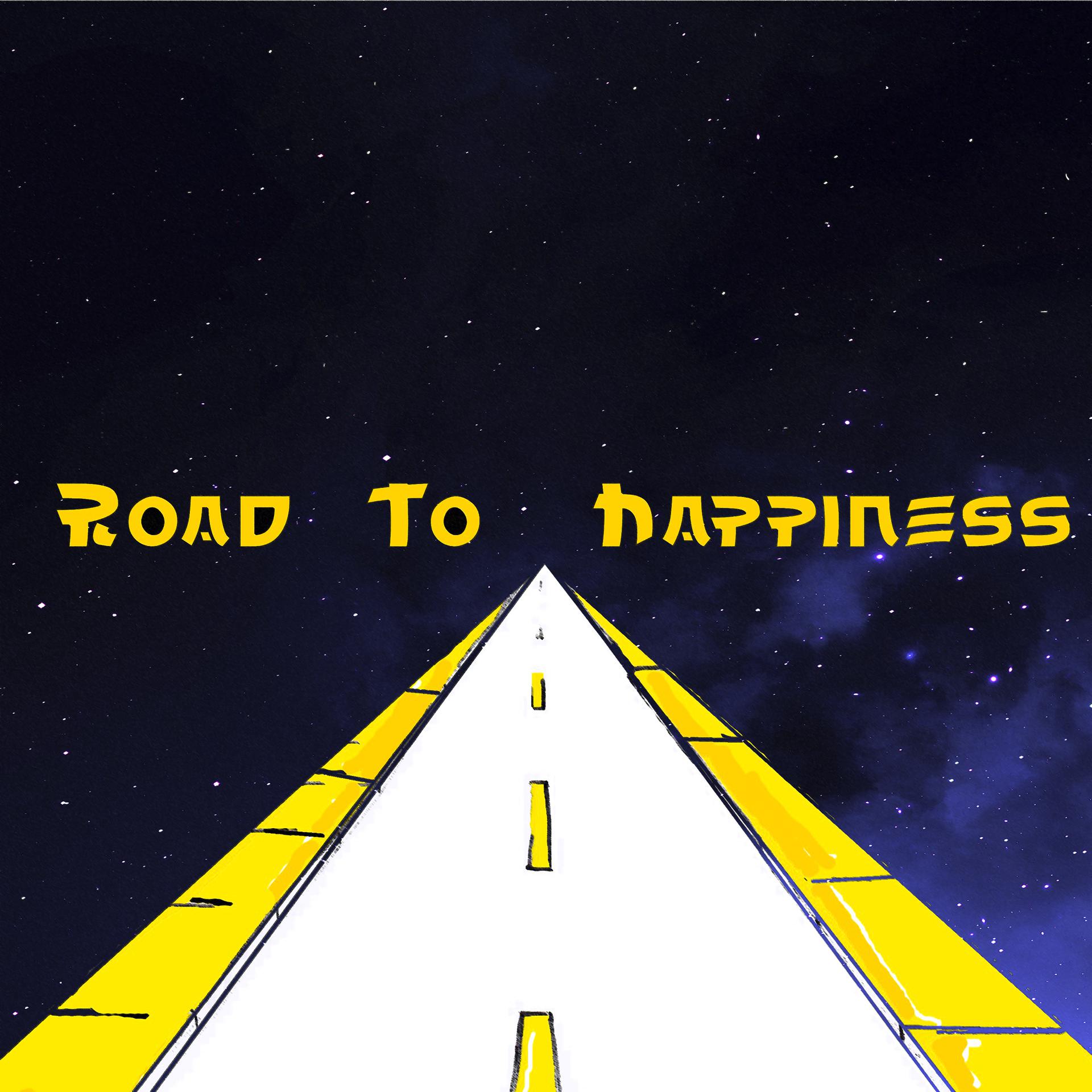 Постер альбома Road to Happiness