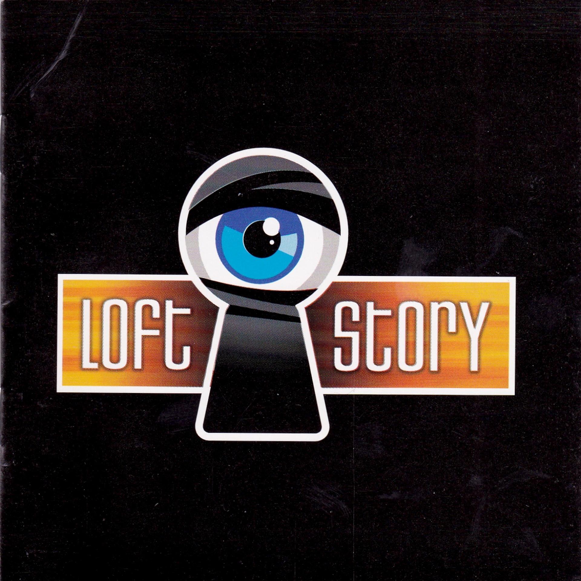Постер альбома Loft Story