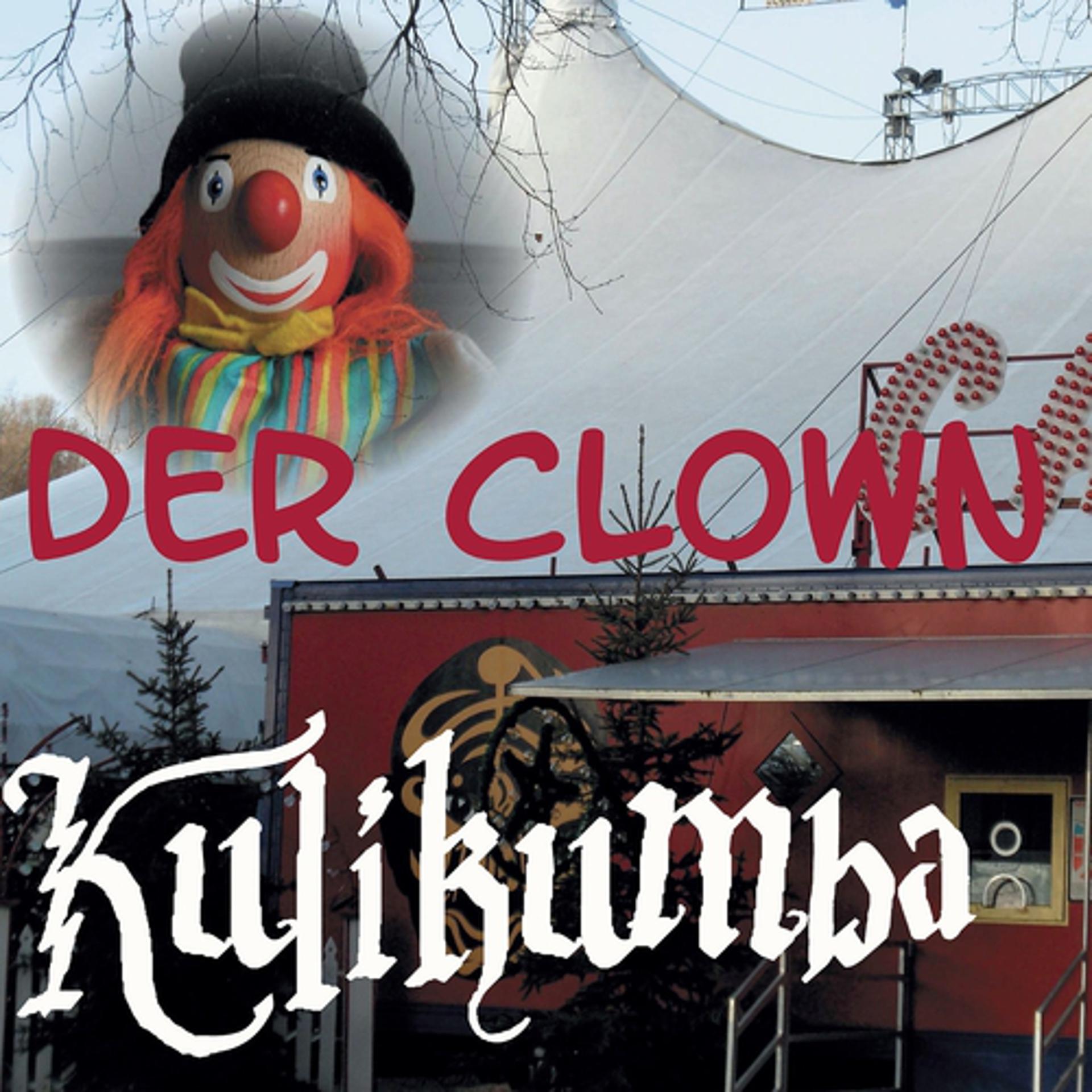 Постер альбома Der Clown