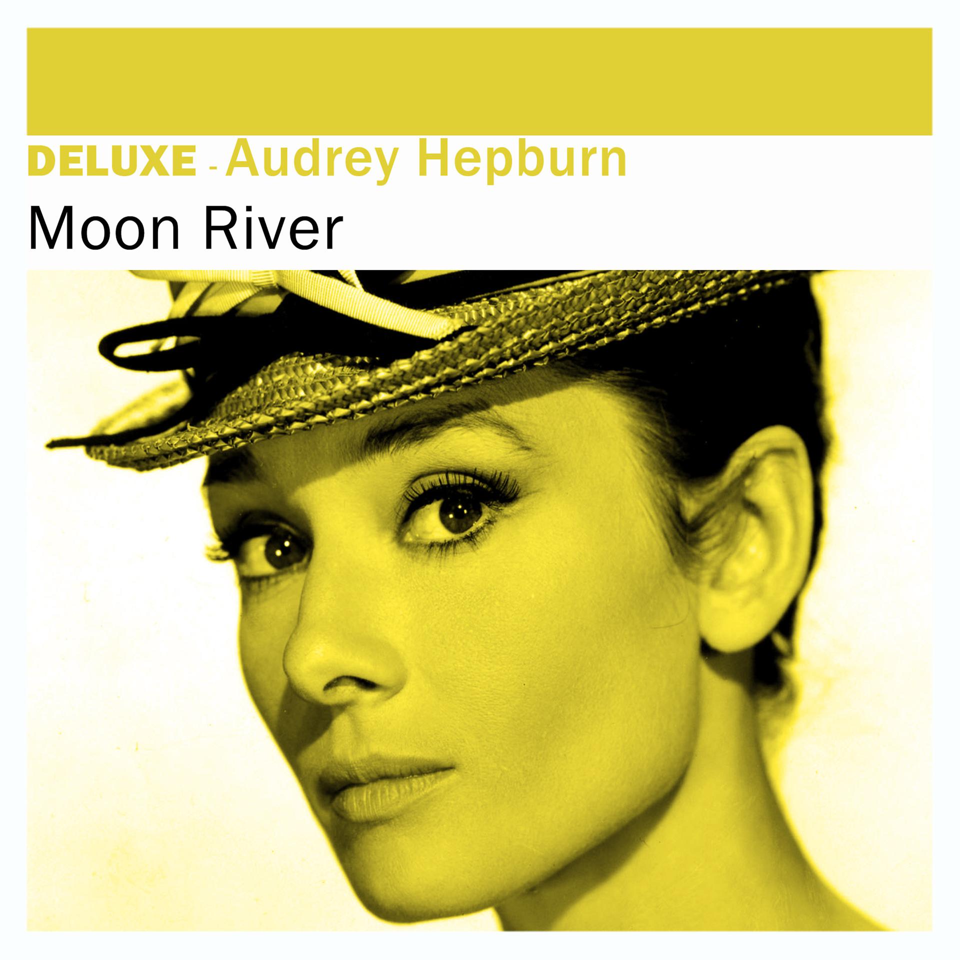 Постер альбома Deluxe: Moon River - Single