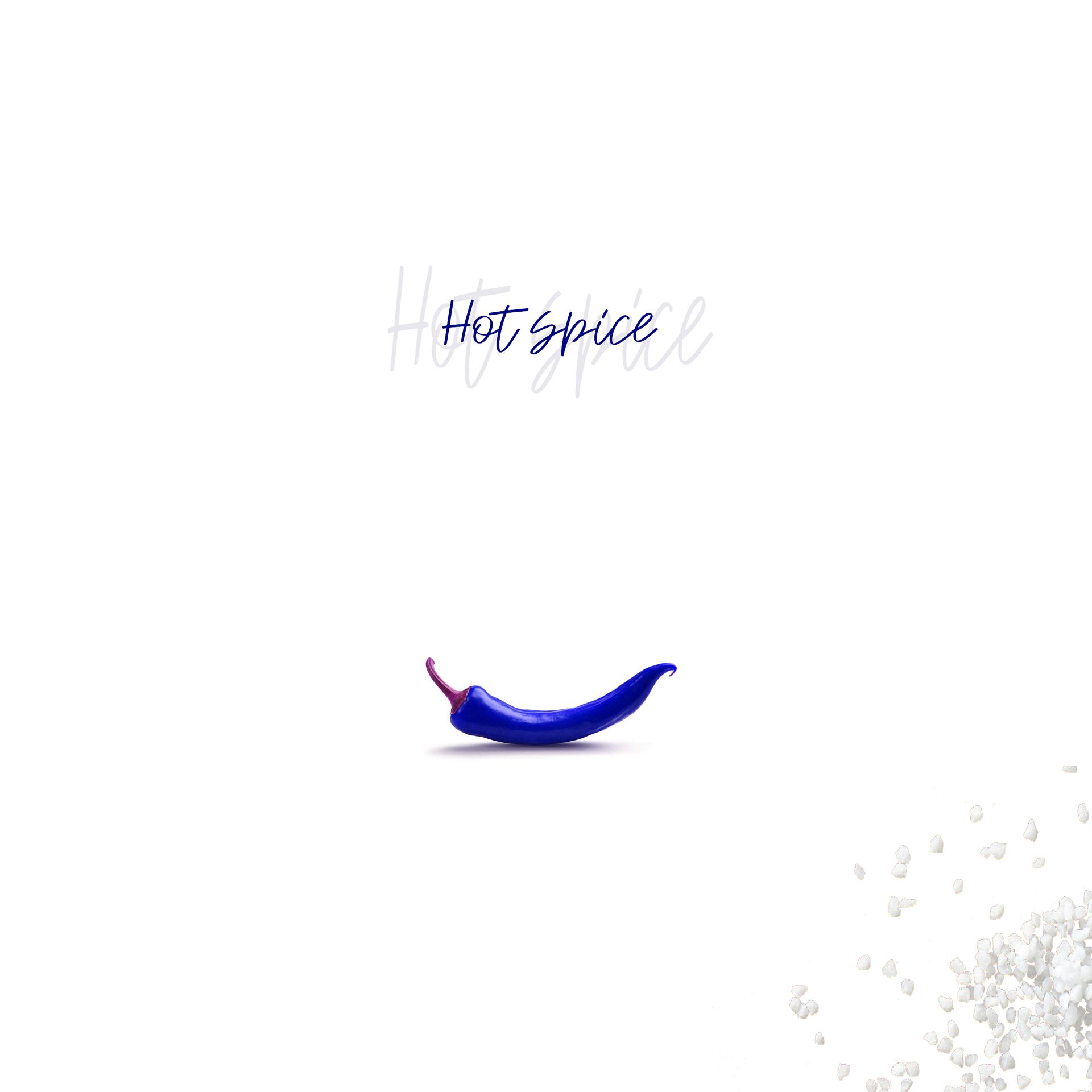Постер альбома Hot Spice
