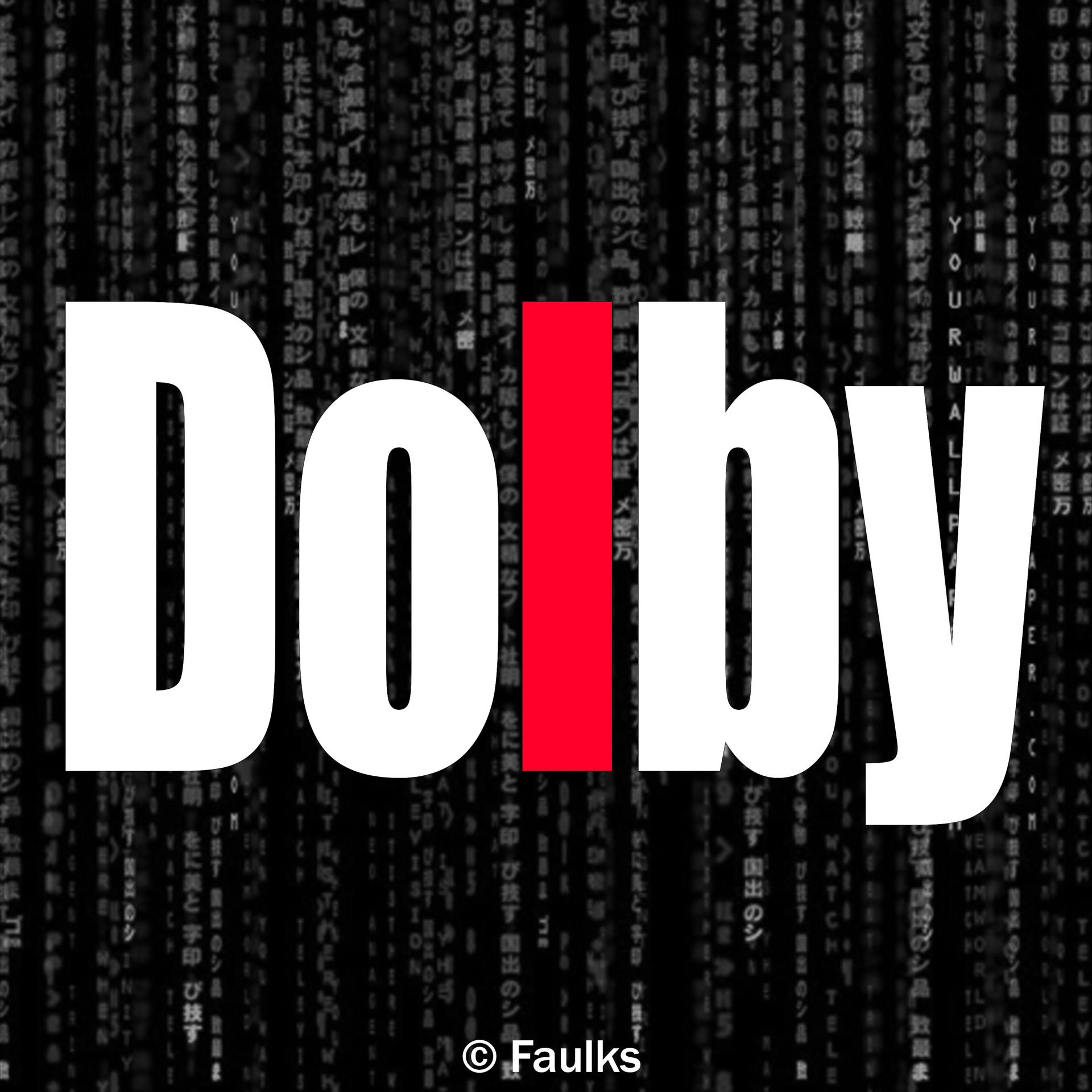 Постер альбома Dolby