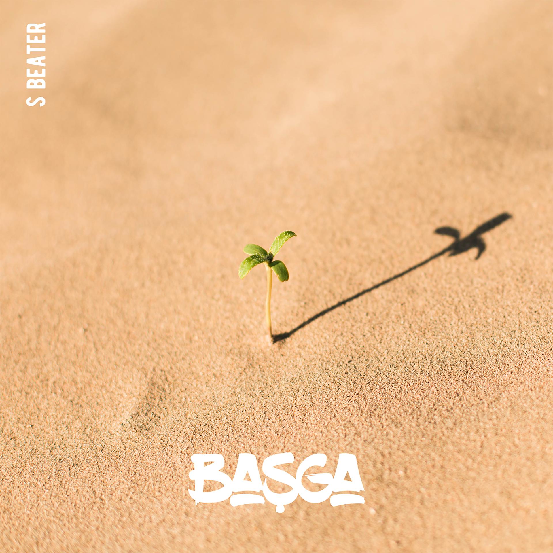 Постер альбома Başga