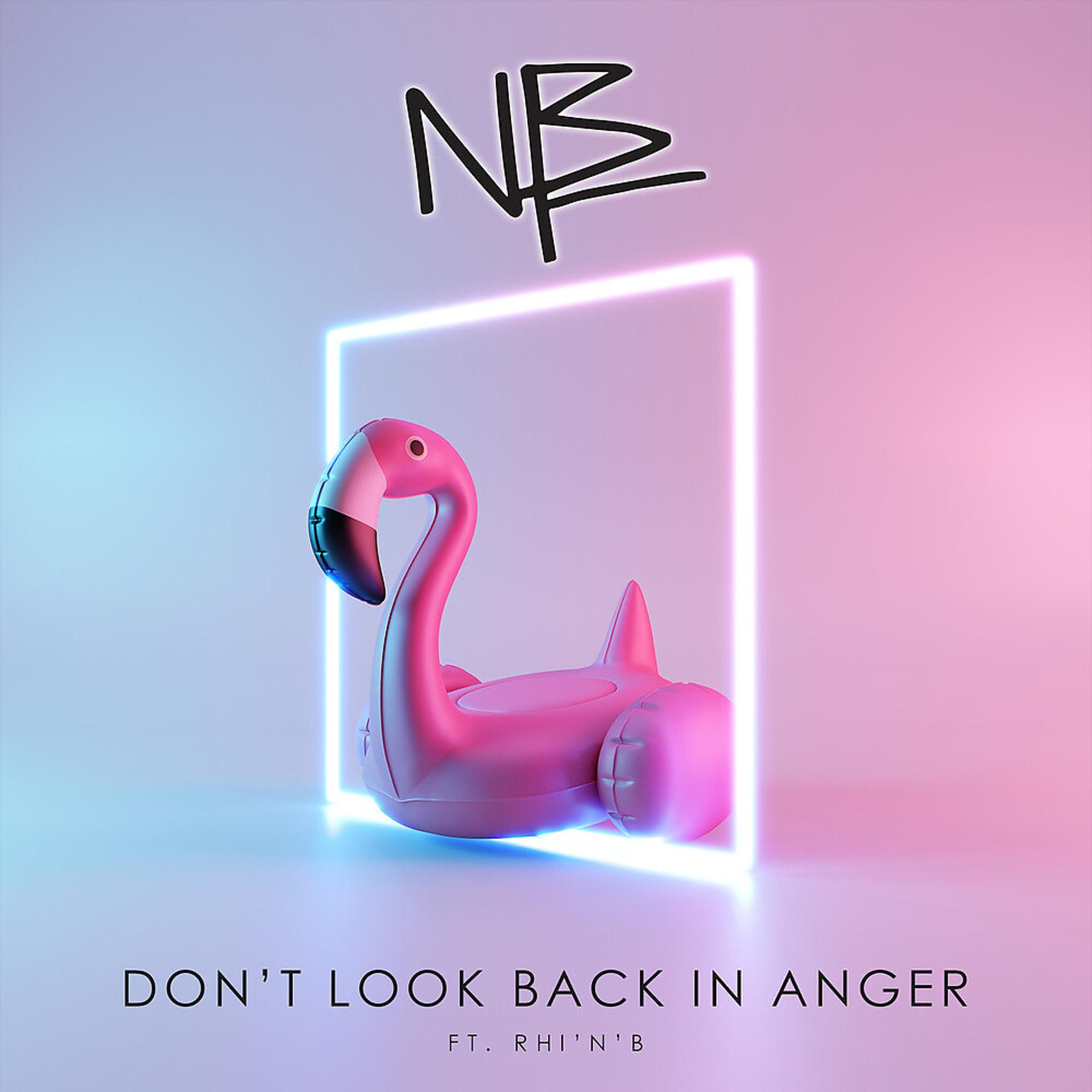 Постер альбома Don't Look Back in Anger