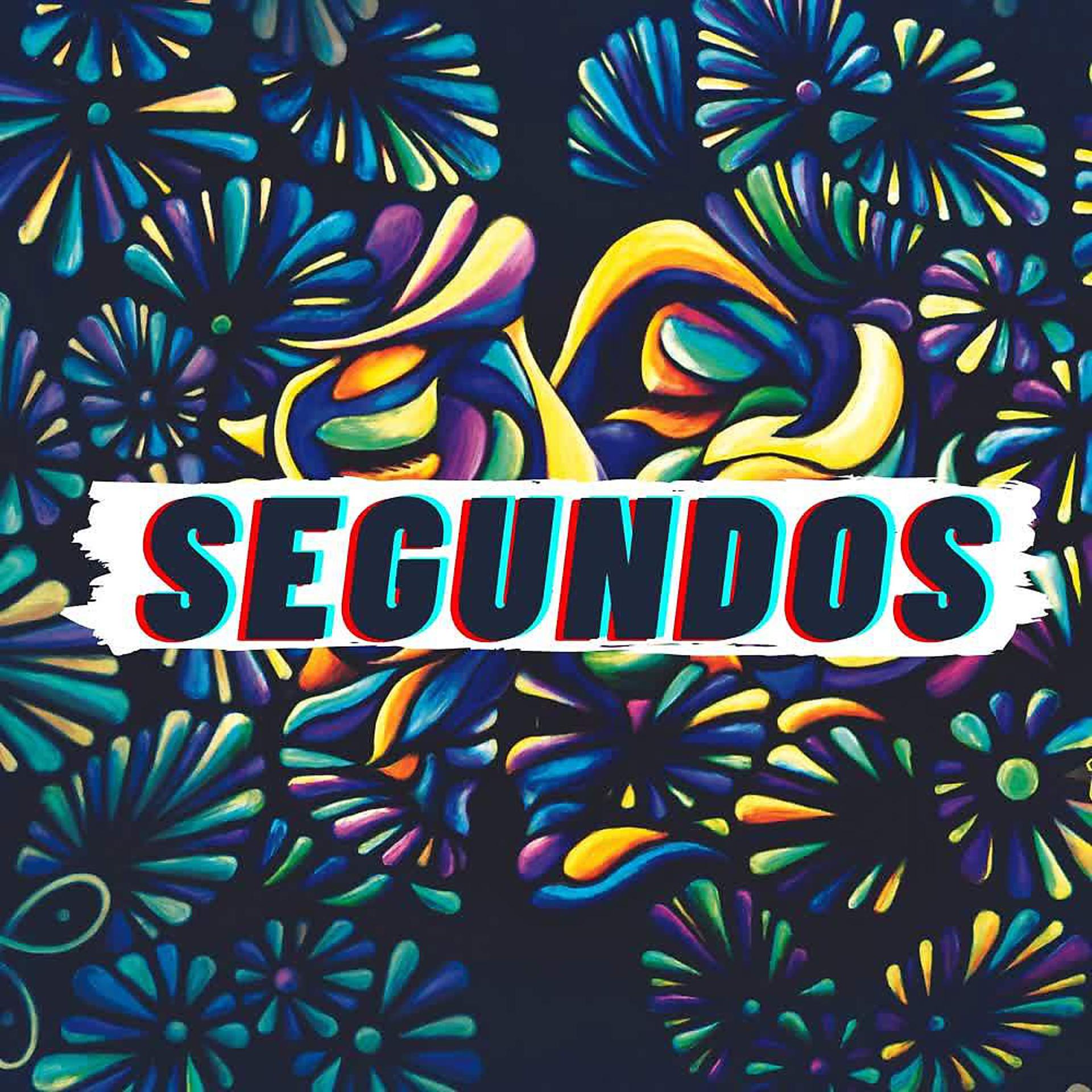 Постер альбома Segundos