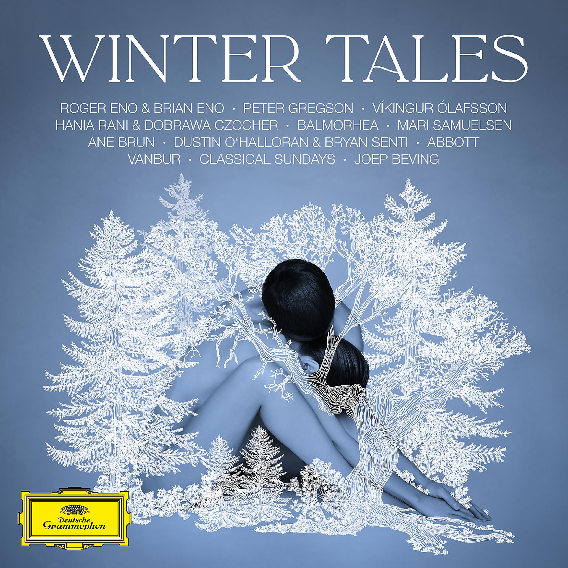 Постер альбома Winter Tales