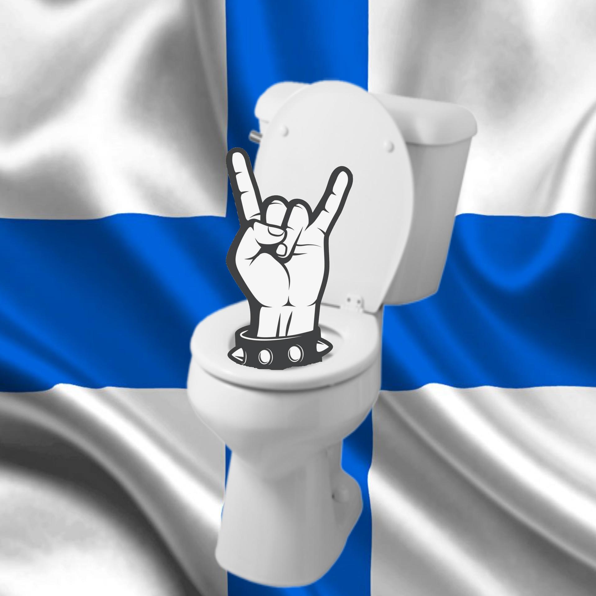 Постер альбома Финский рок