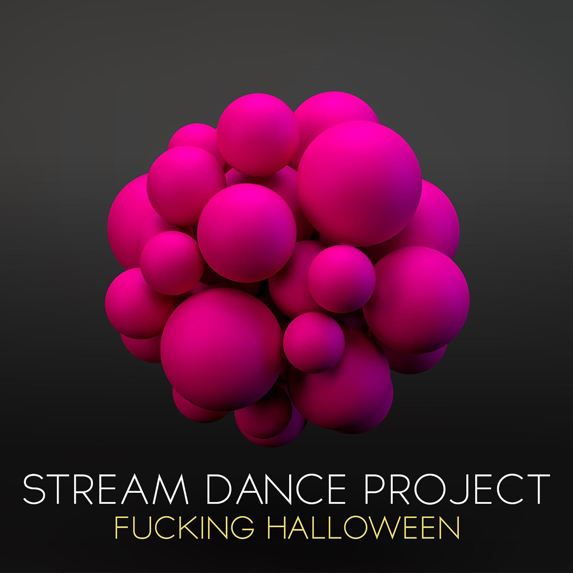 Постер альбома Fucking Halloween