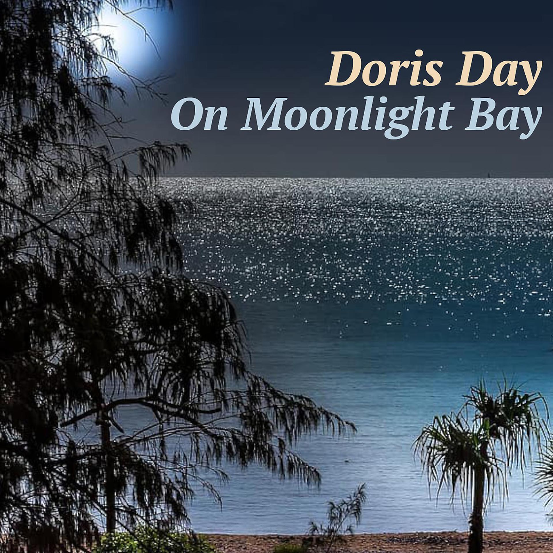 Постер альбома On Moonlight Bay