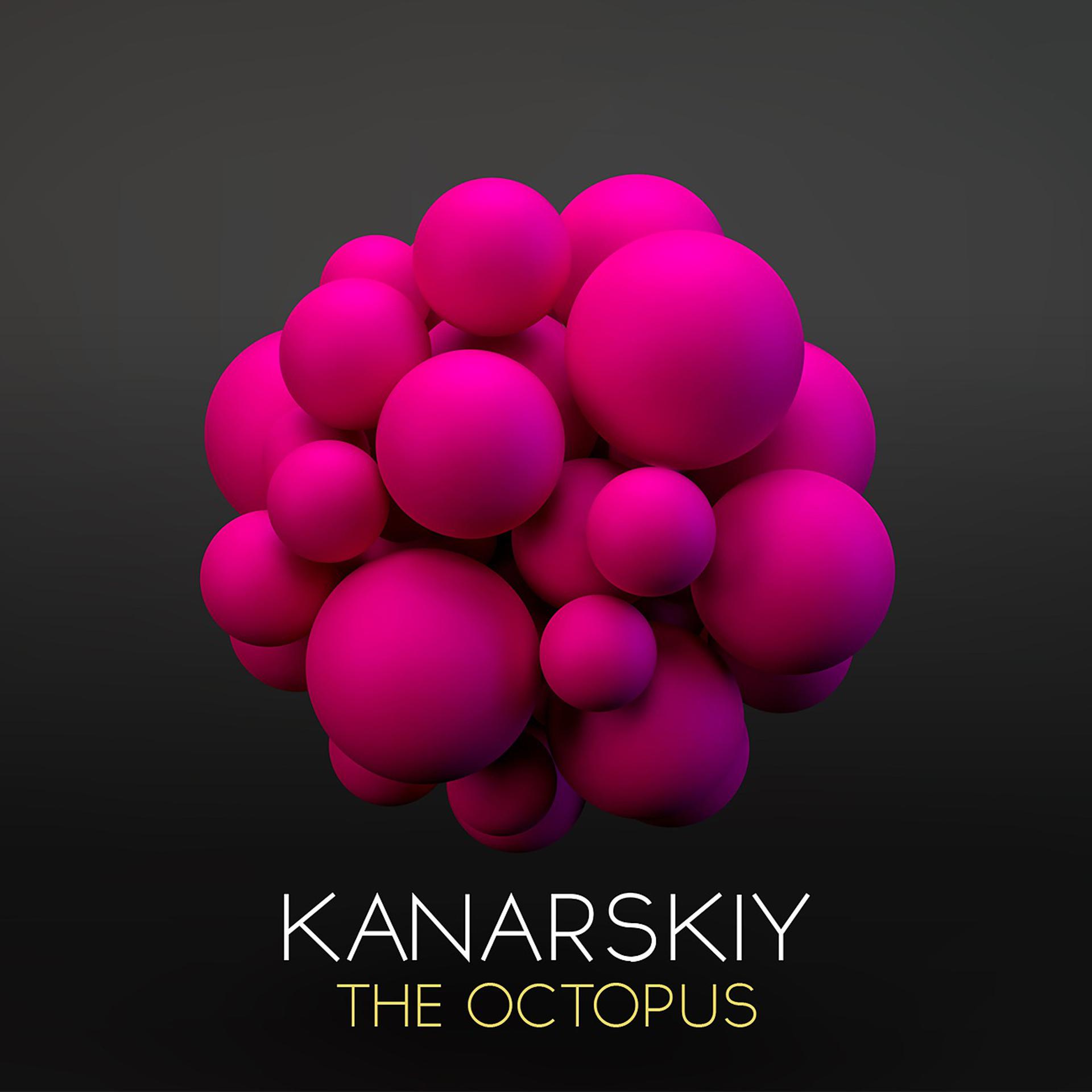 Постер альбома The Octopus