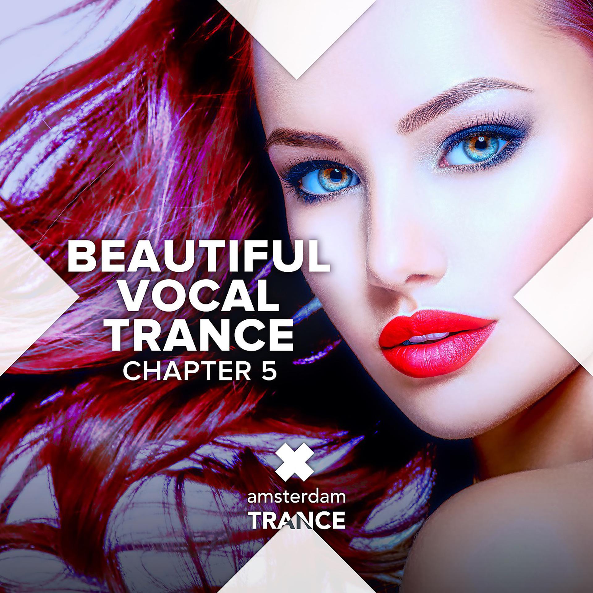 Постер альбома Beautiful Vocal Trance: Chapter 5