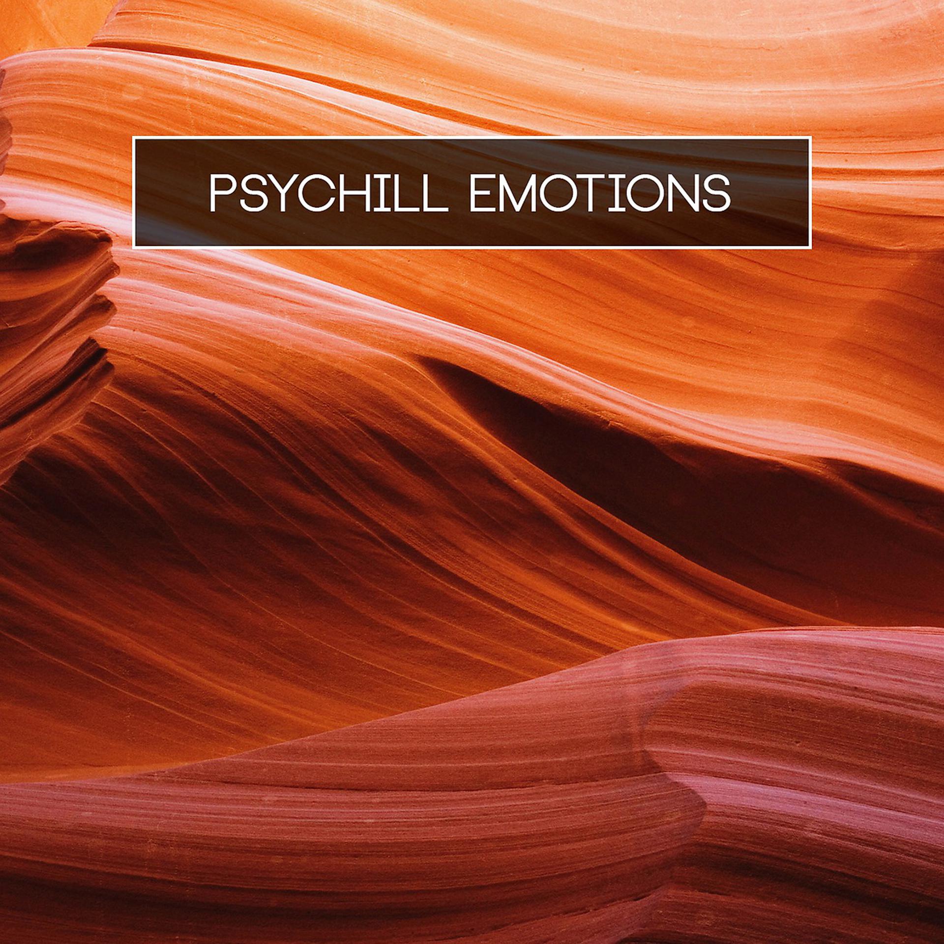 Постер альбома Psychill Emotions
