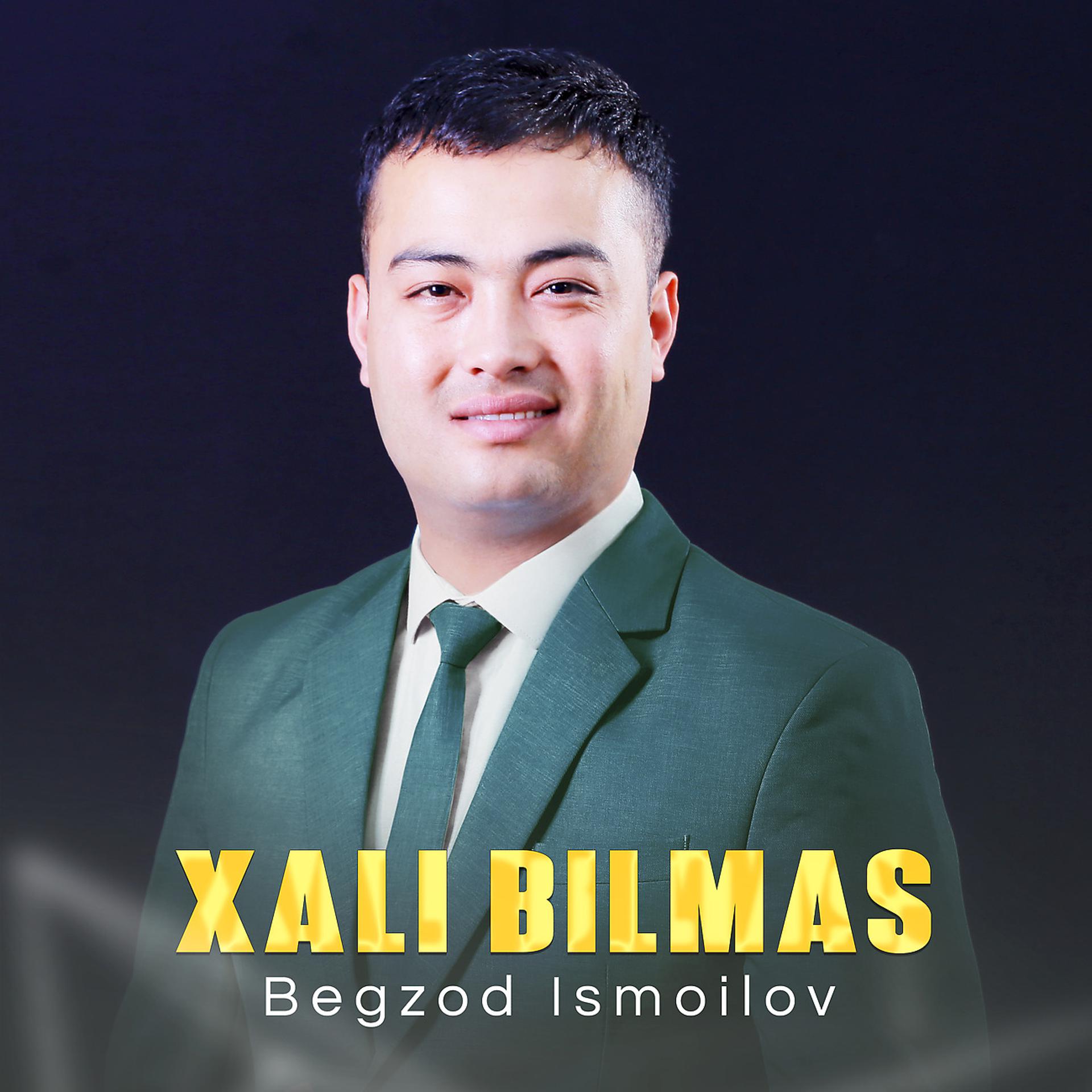 Постер альбома Xali bilmas