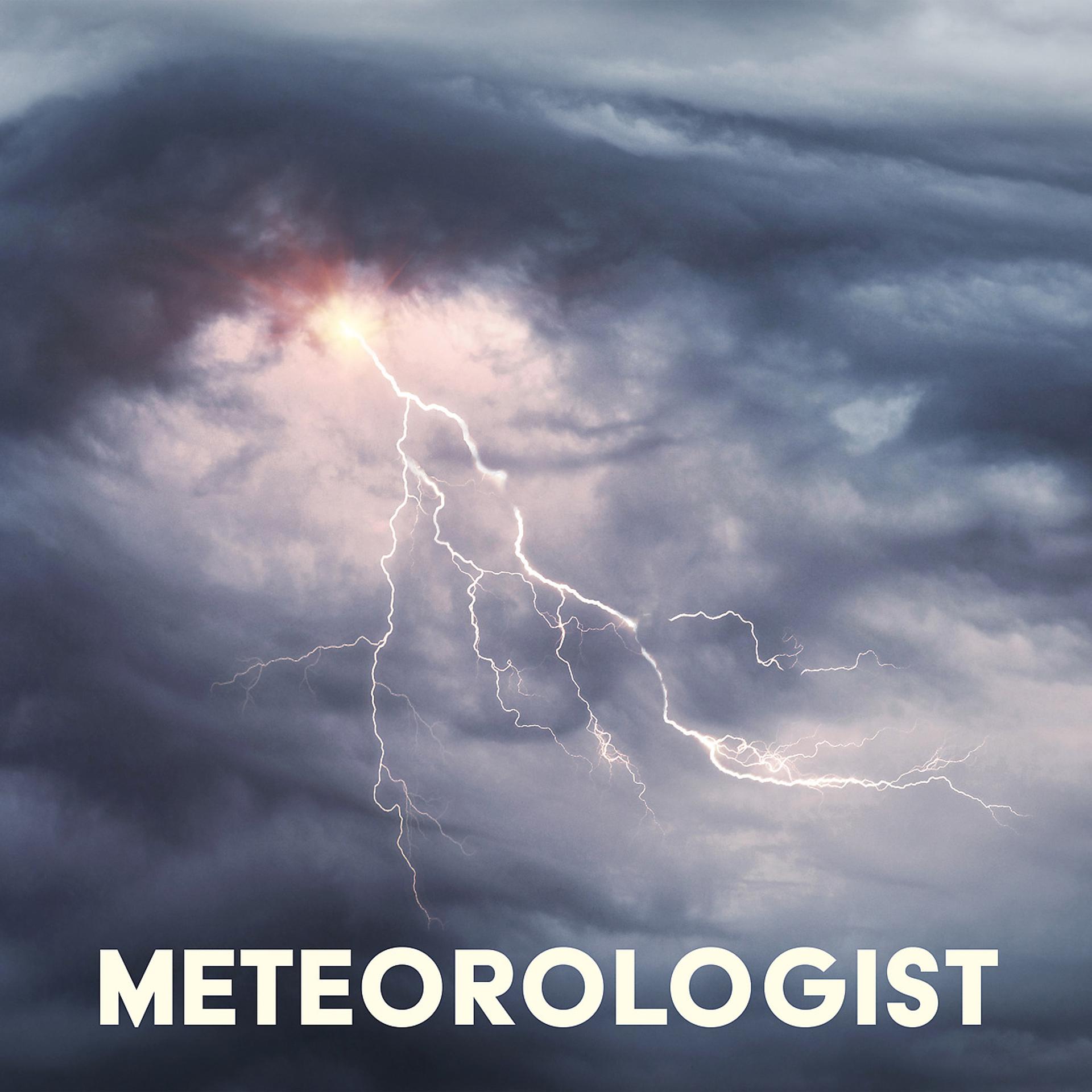 Постер альбома Meteorologist