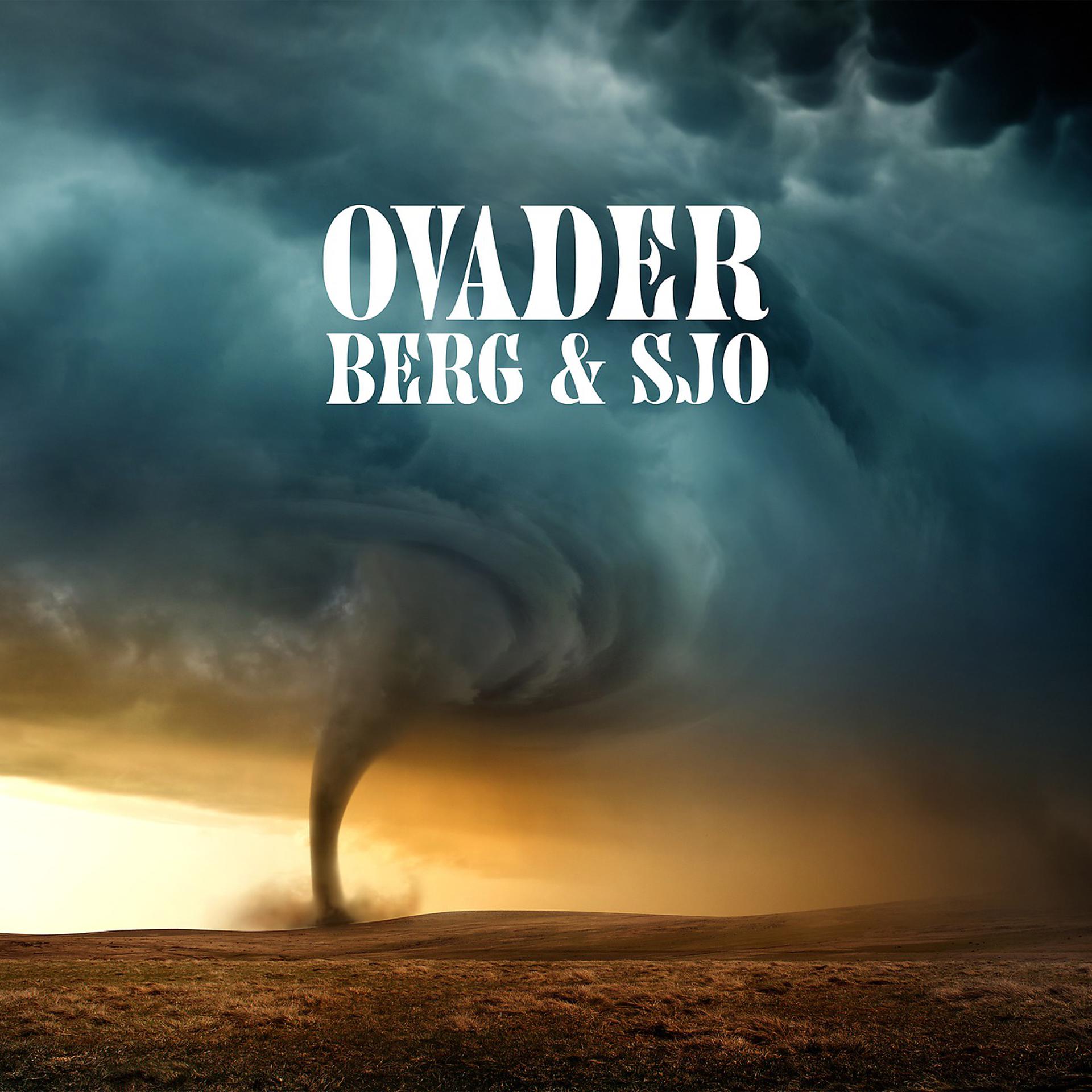 Постер альбома Ovader