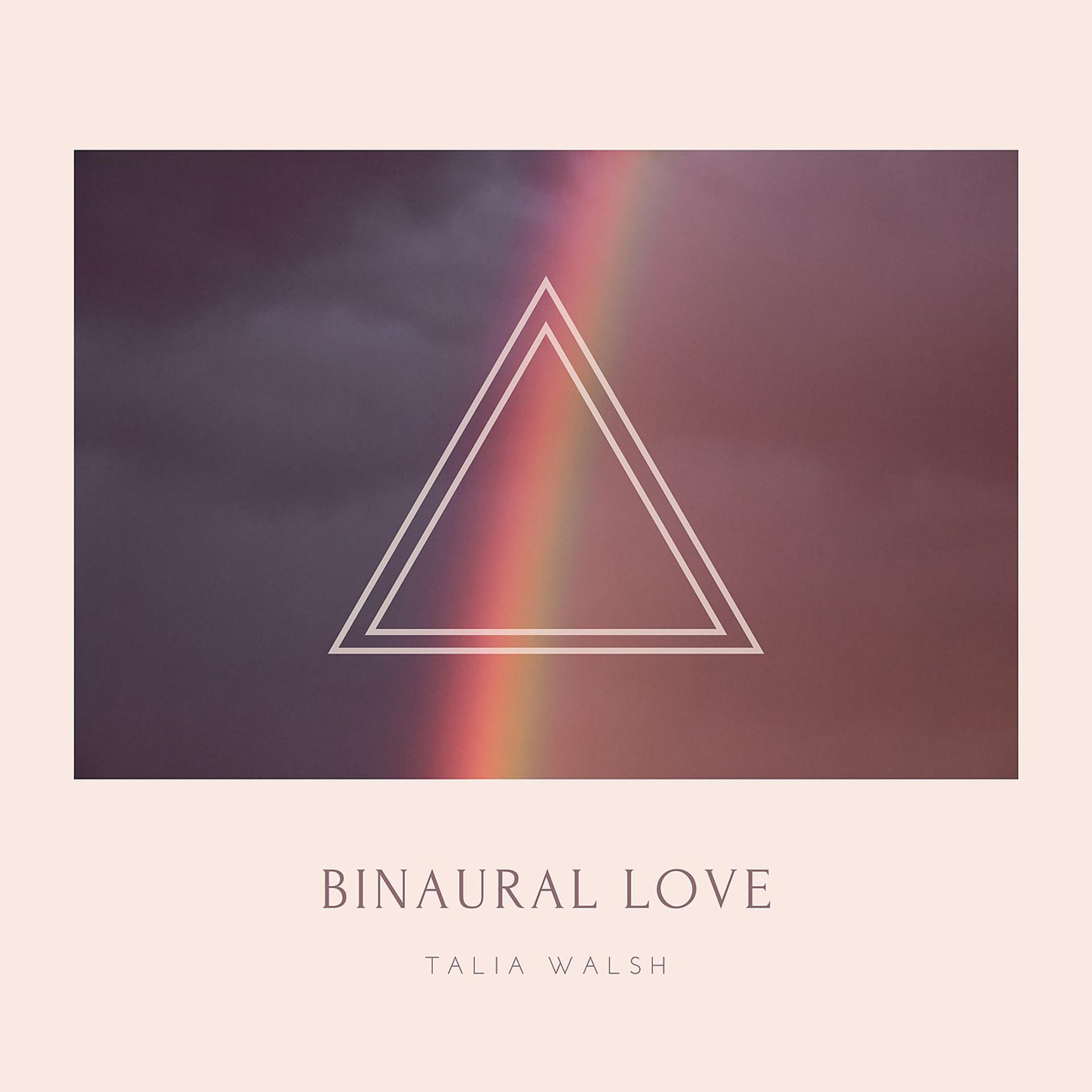 Постер альбома Binaural Love