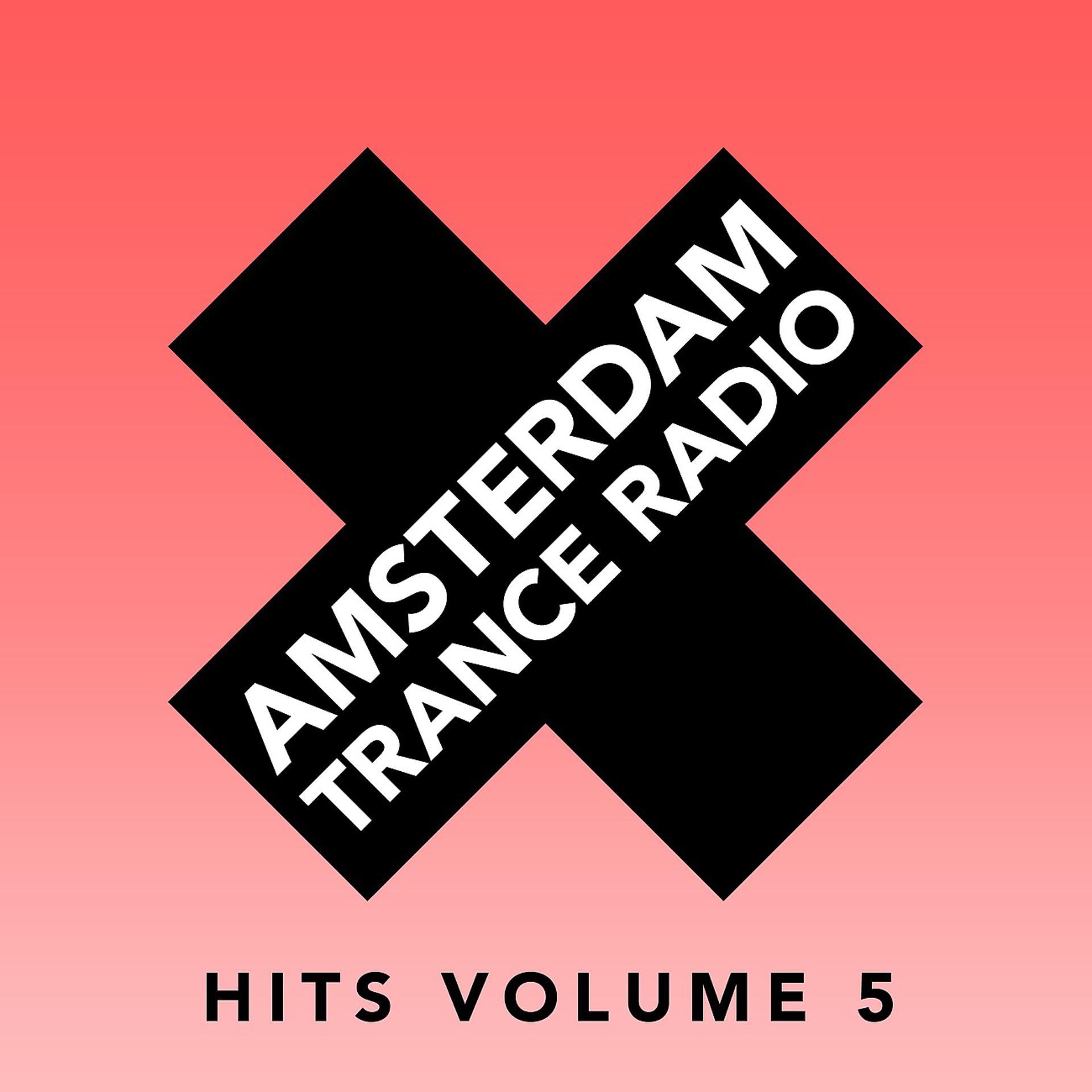 Постер альбома Amsterdam Trance Radio Hits, Vol. 5