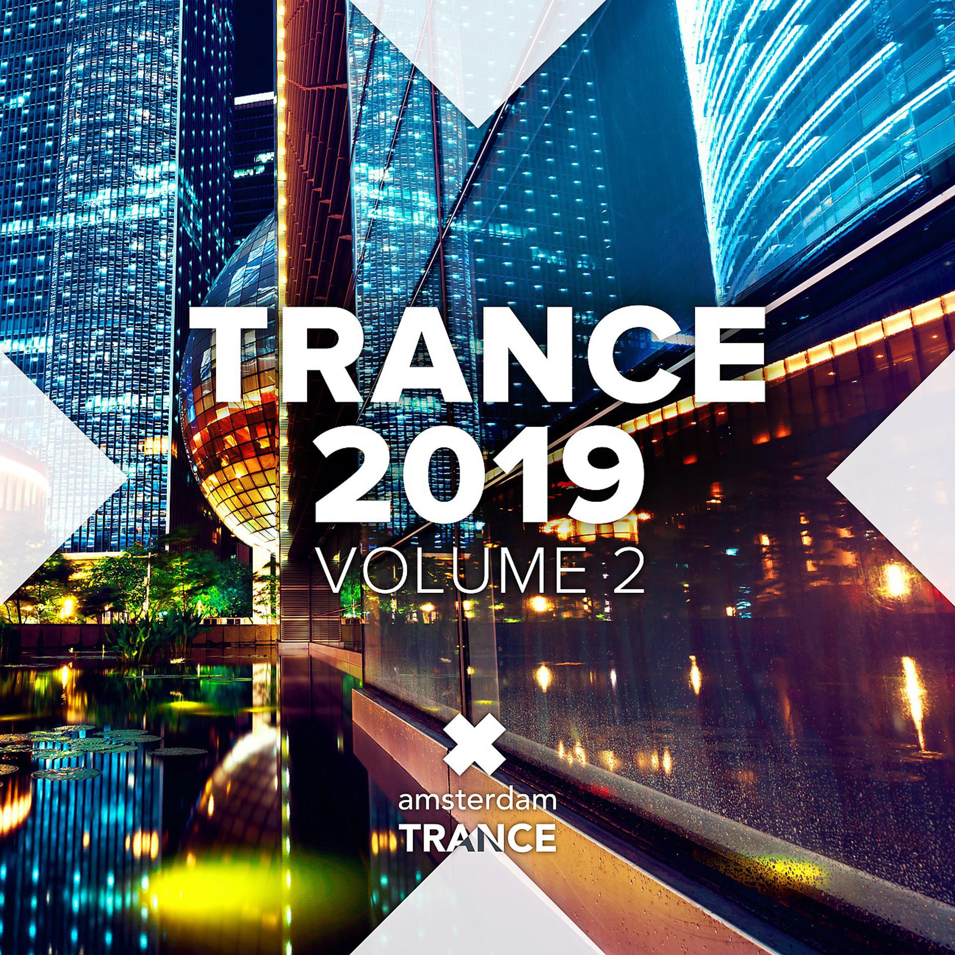 Постер альбома Trance 2019, Vol. 2