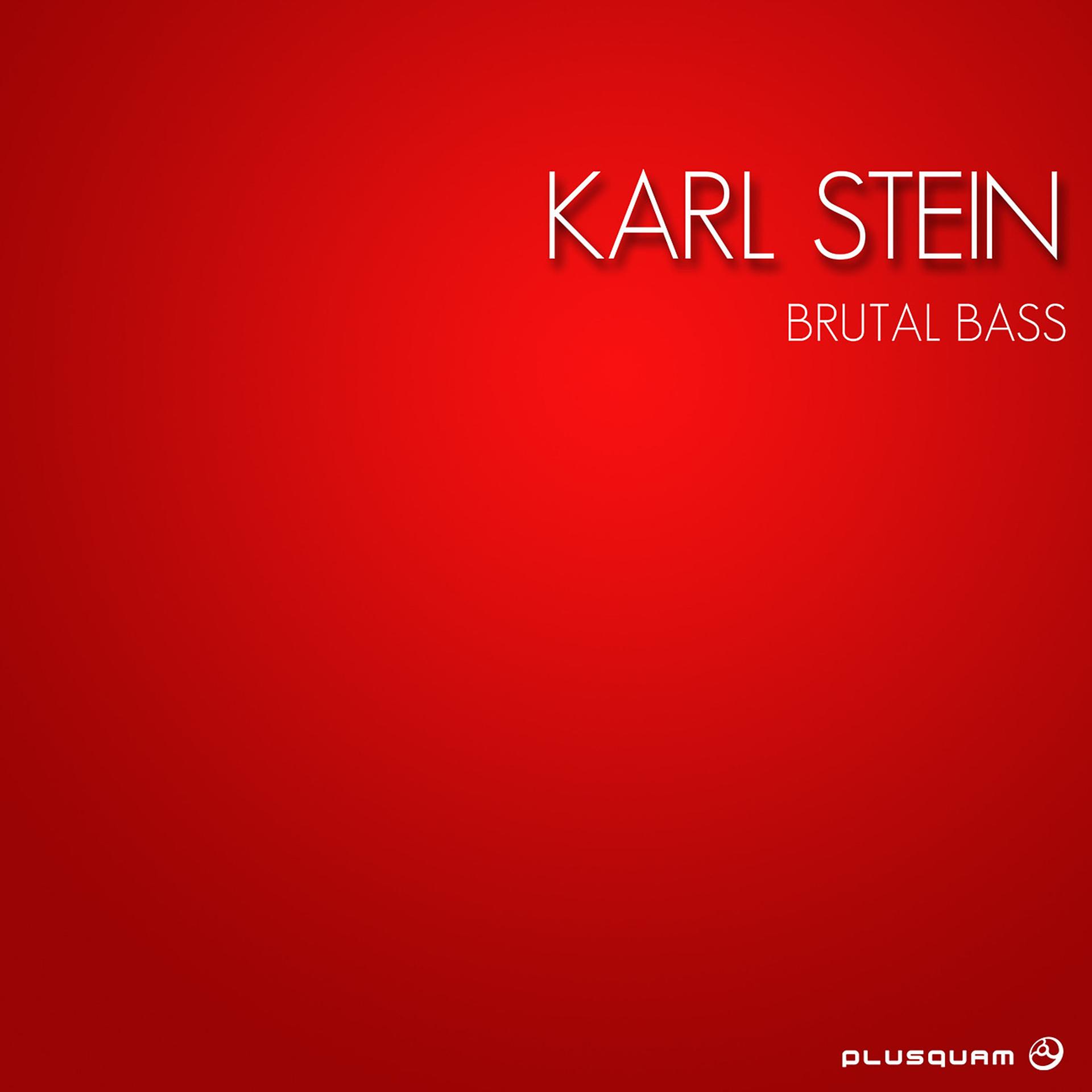 Постер альбома Brutal Bass