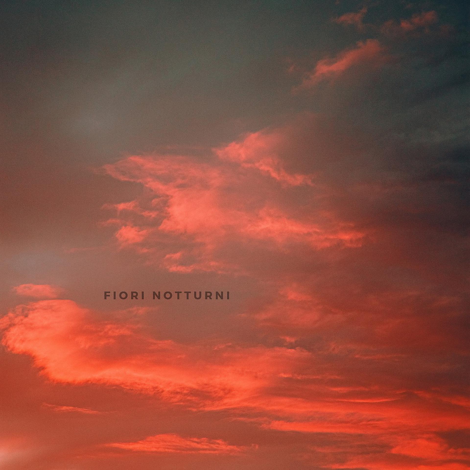 Постер альбома Fiori notturni
