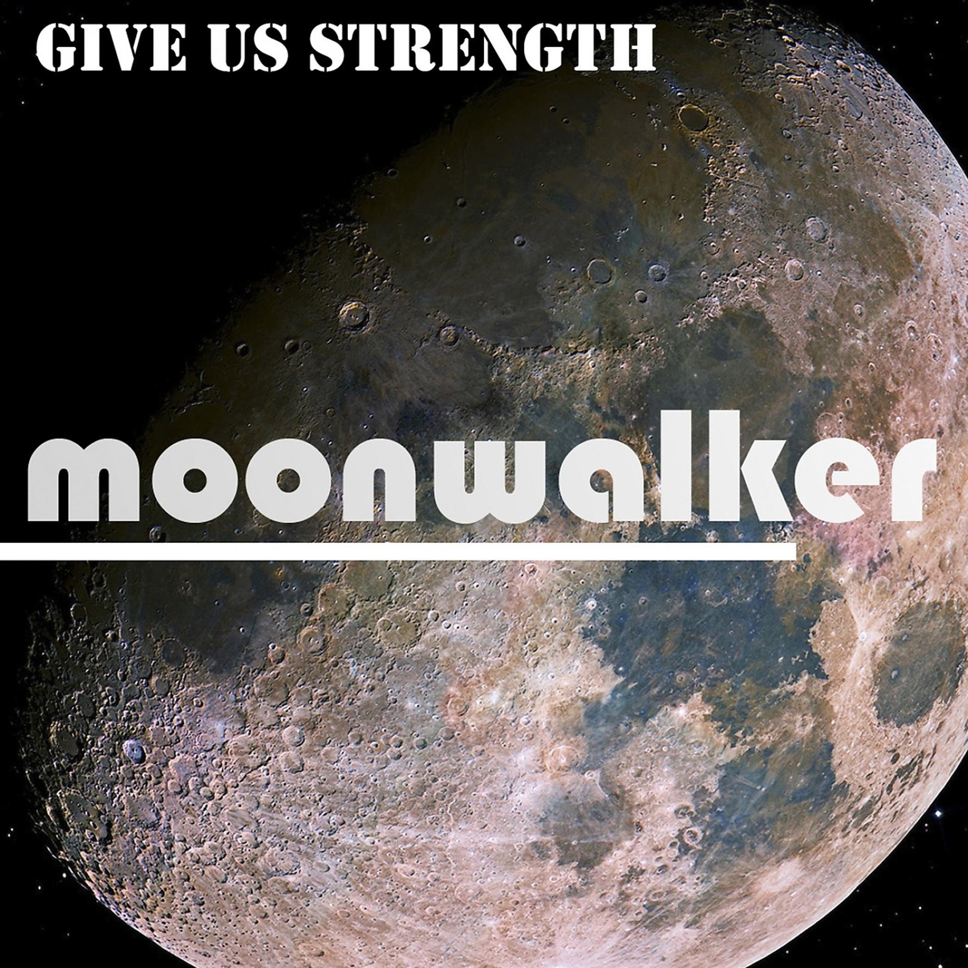 Постер альбома Give Us Strength