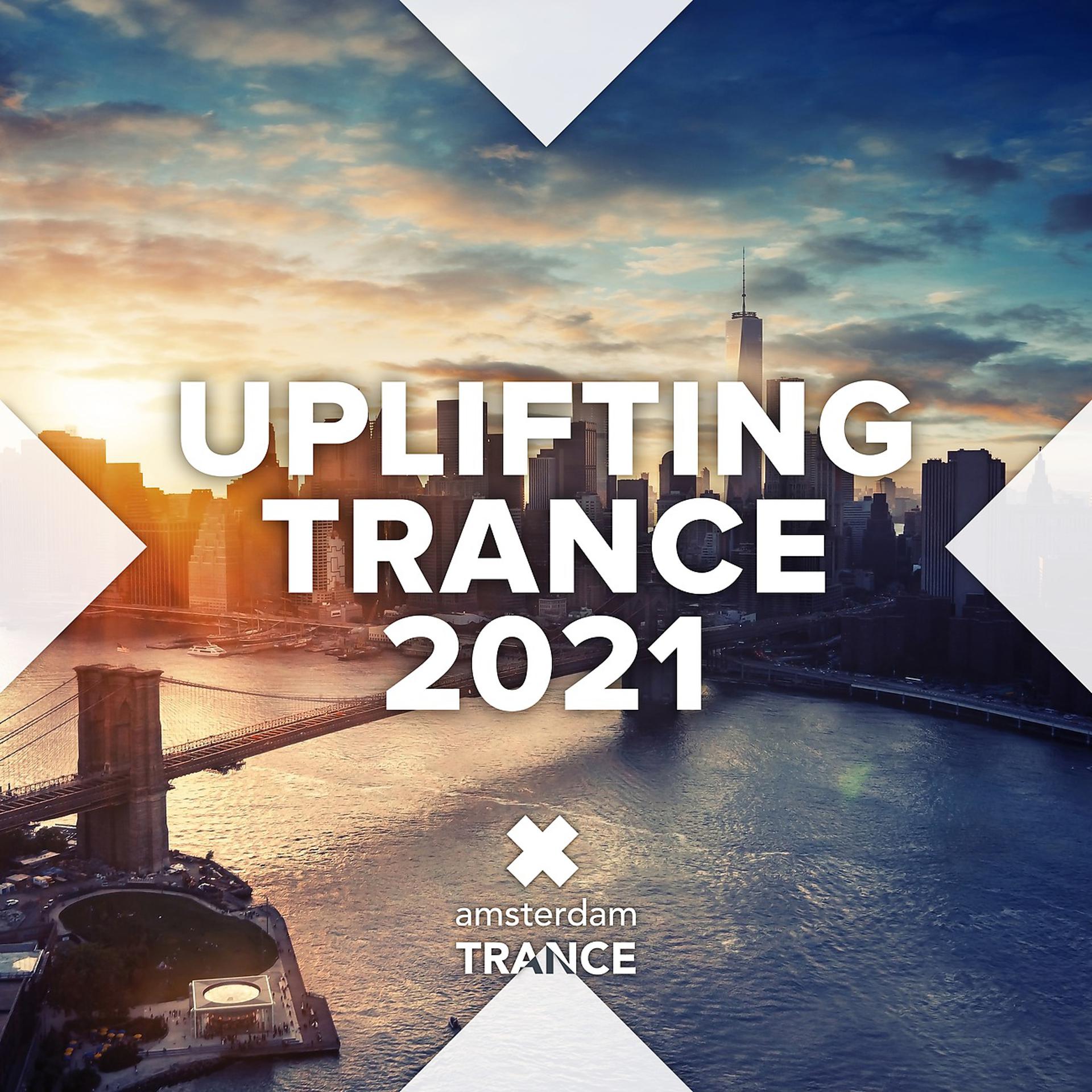 Постер альбома Uplifting Trance 2021