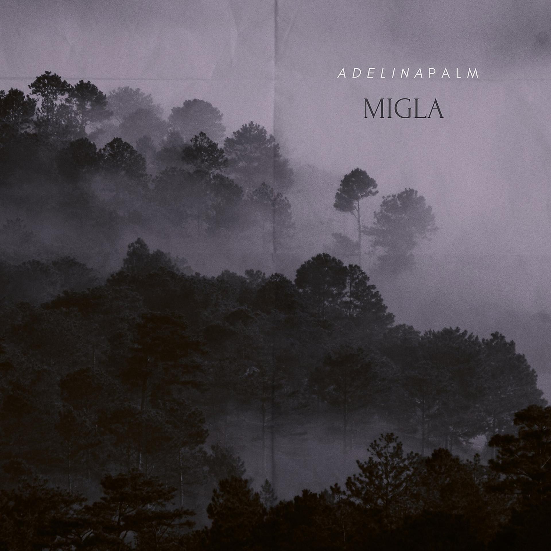 Постер альбома Migla