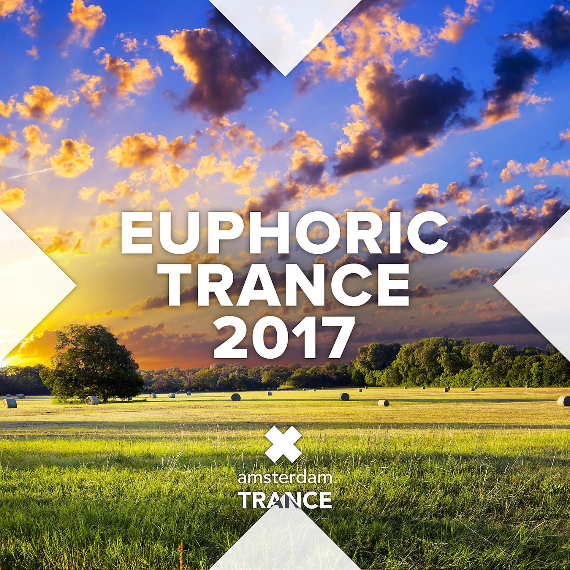 Постер альбома Euphoric Trance 2017