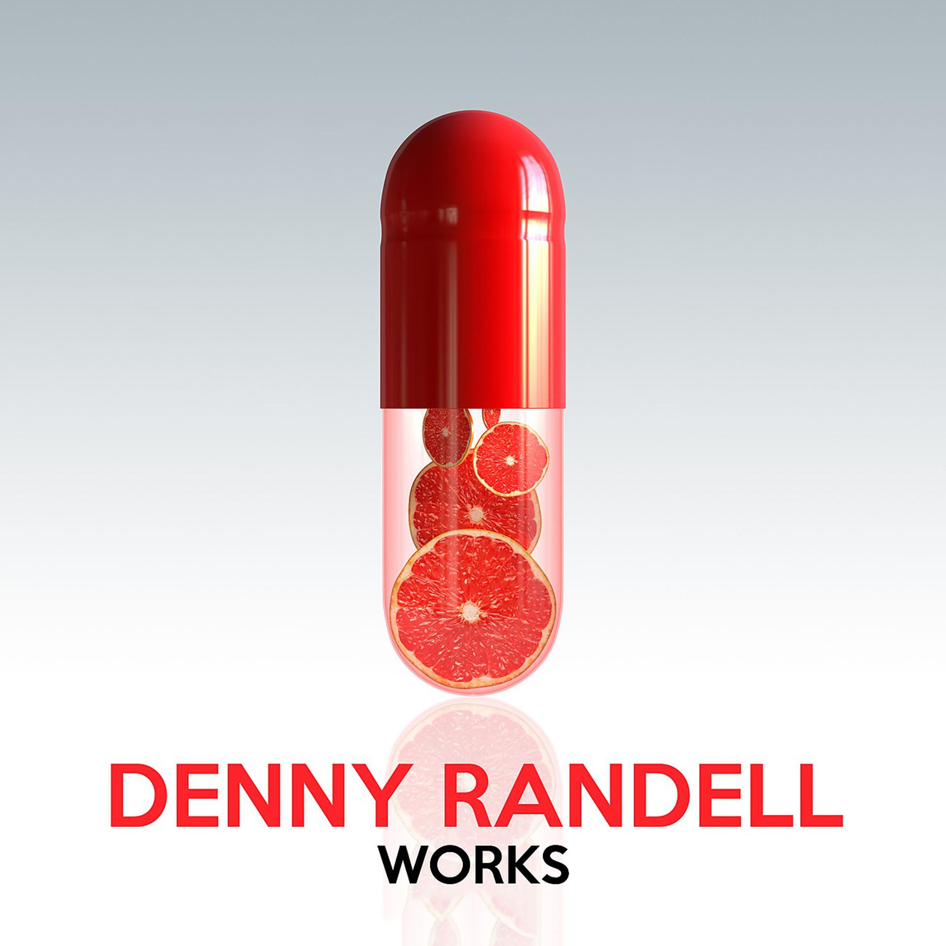 Постер альбома Denny Randell Works