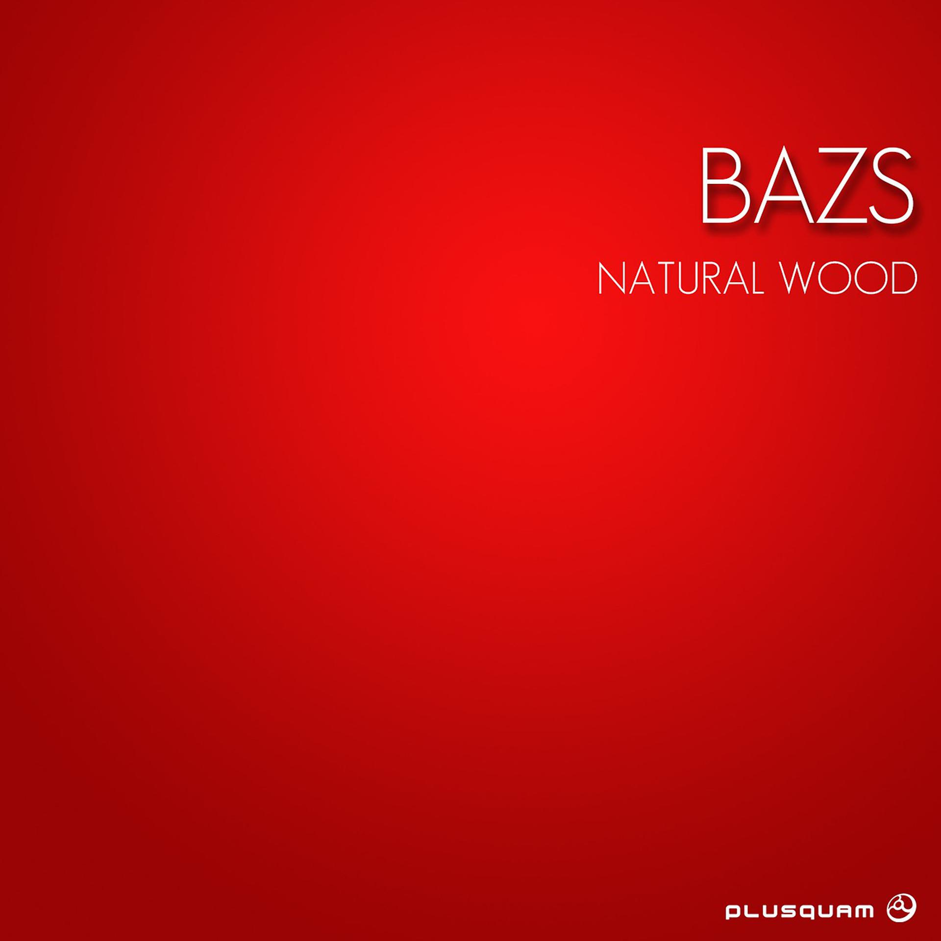 Постер альбома Natural Wood