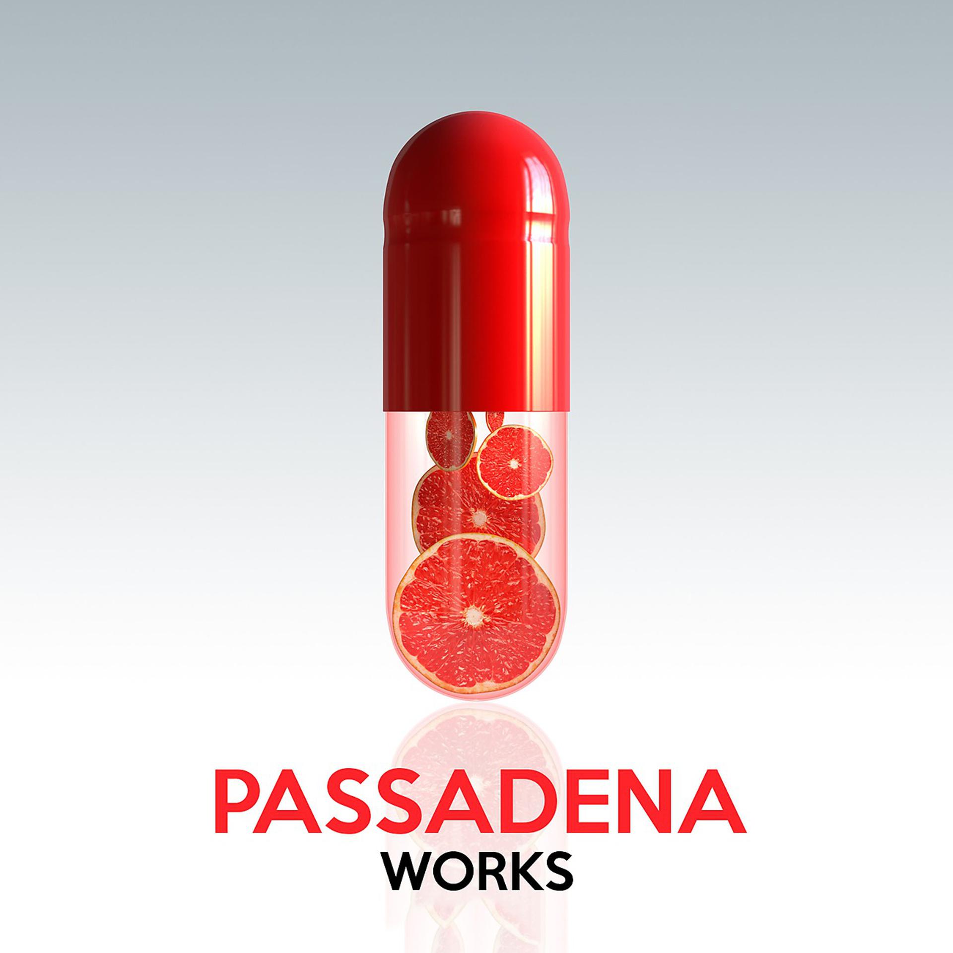 Постер альбома Passadena Works