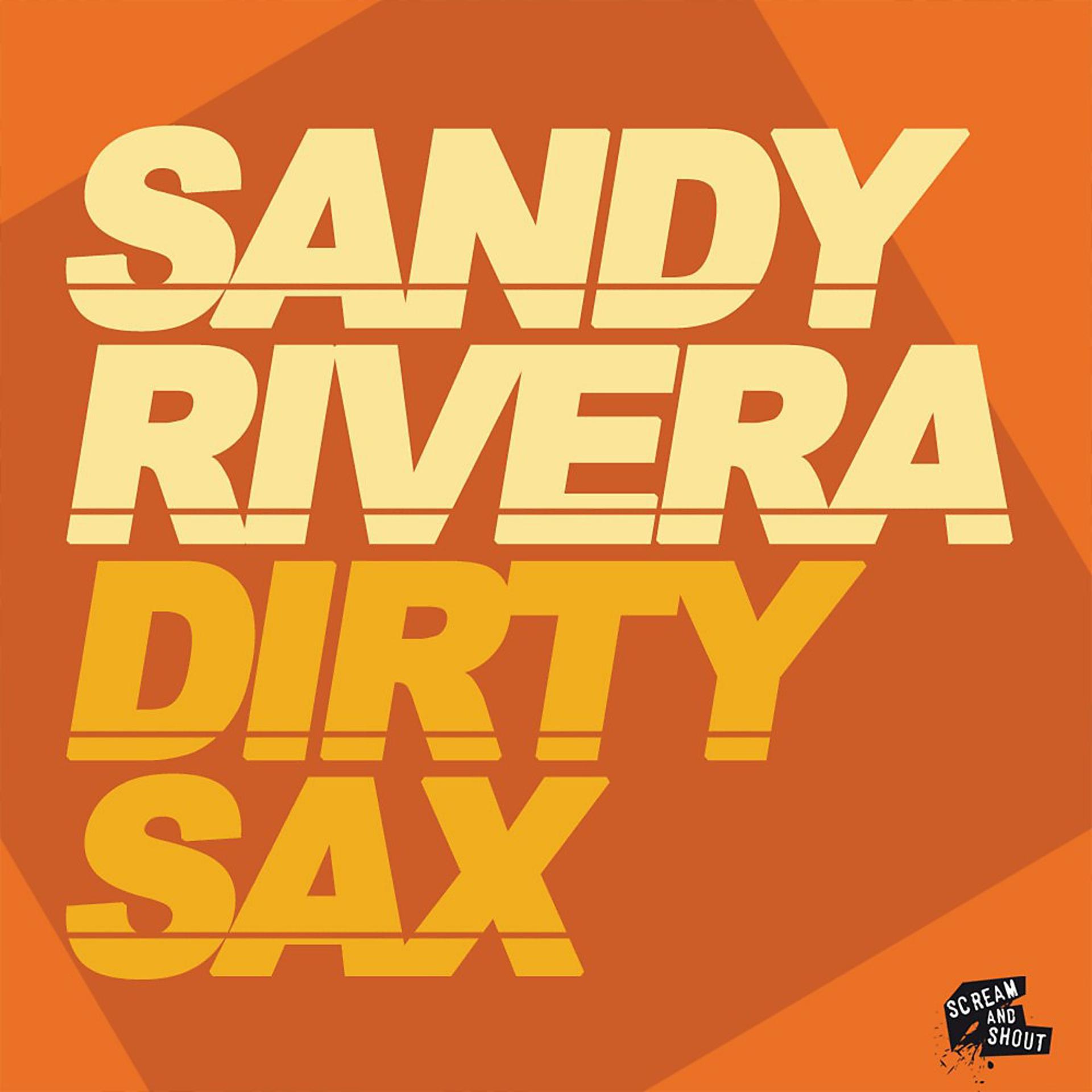 Постер альбома Dirty Sax