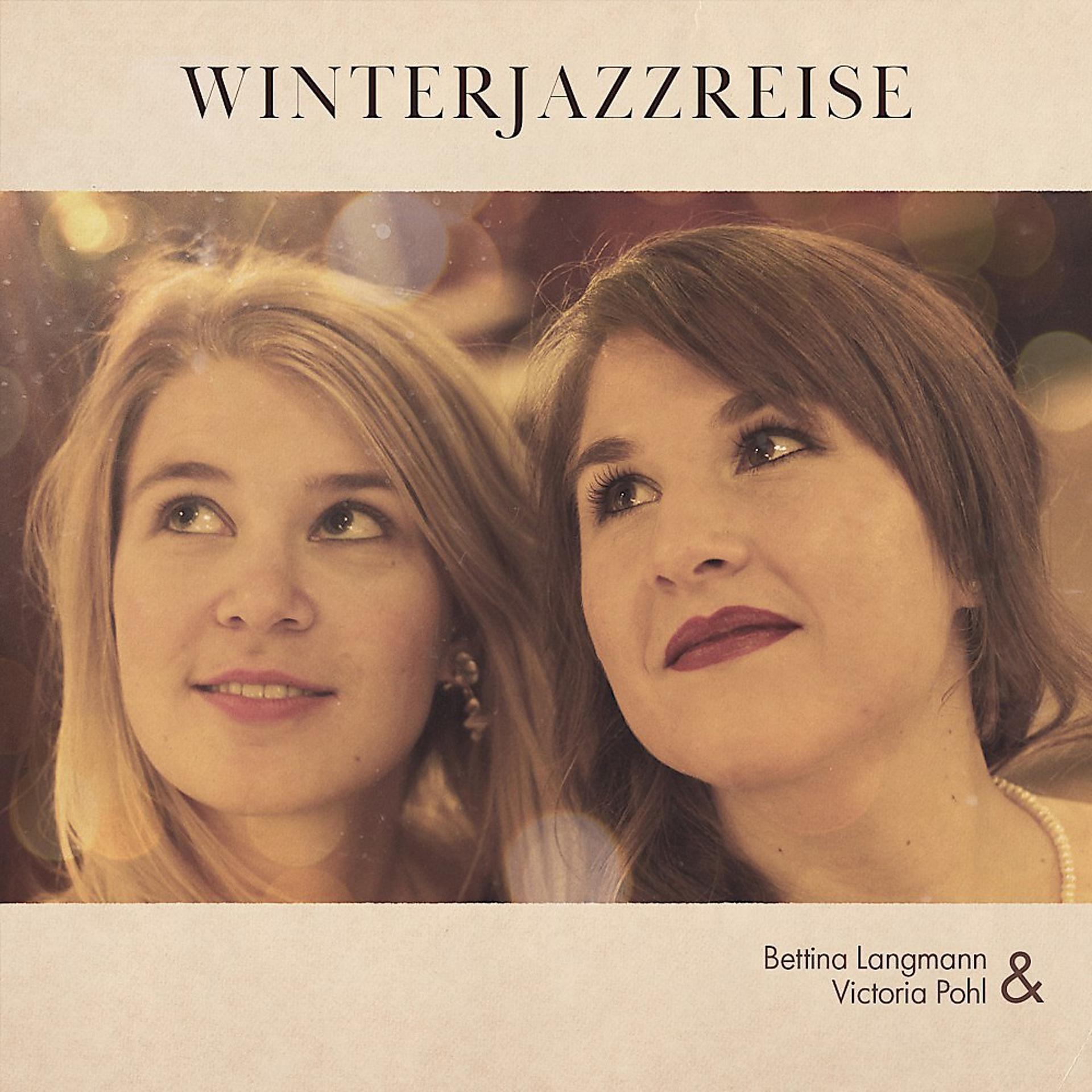 Постер альбома Winterjazzreise