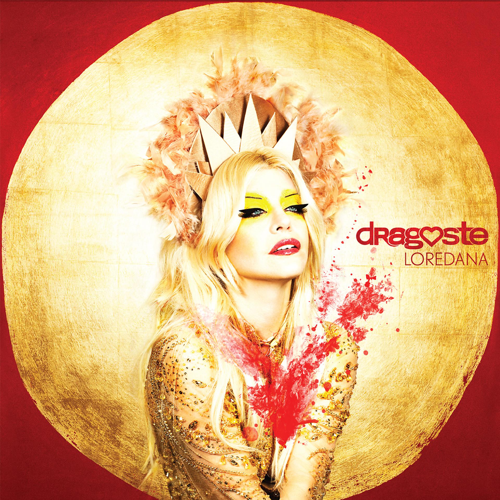 Постер альбома Dragoste
