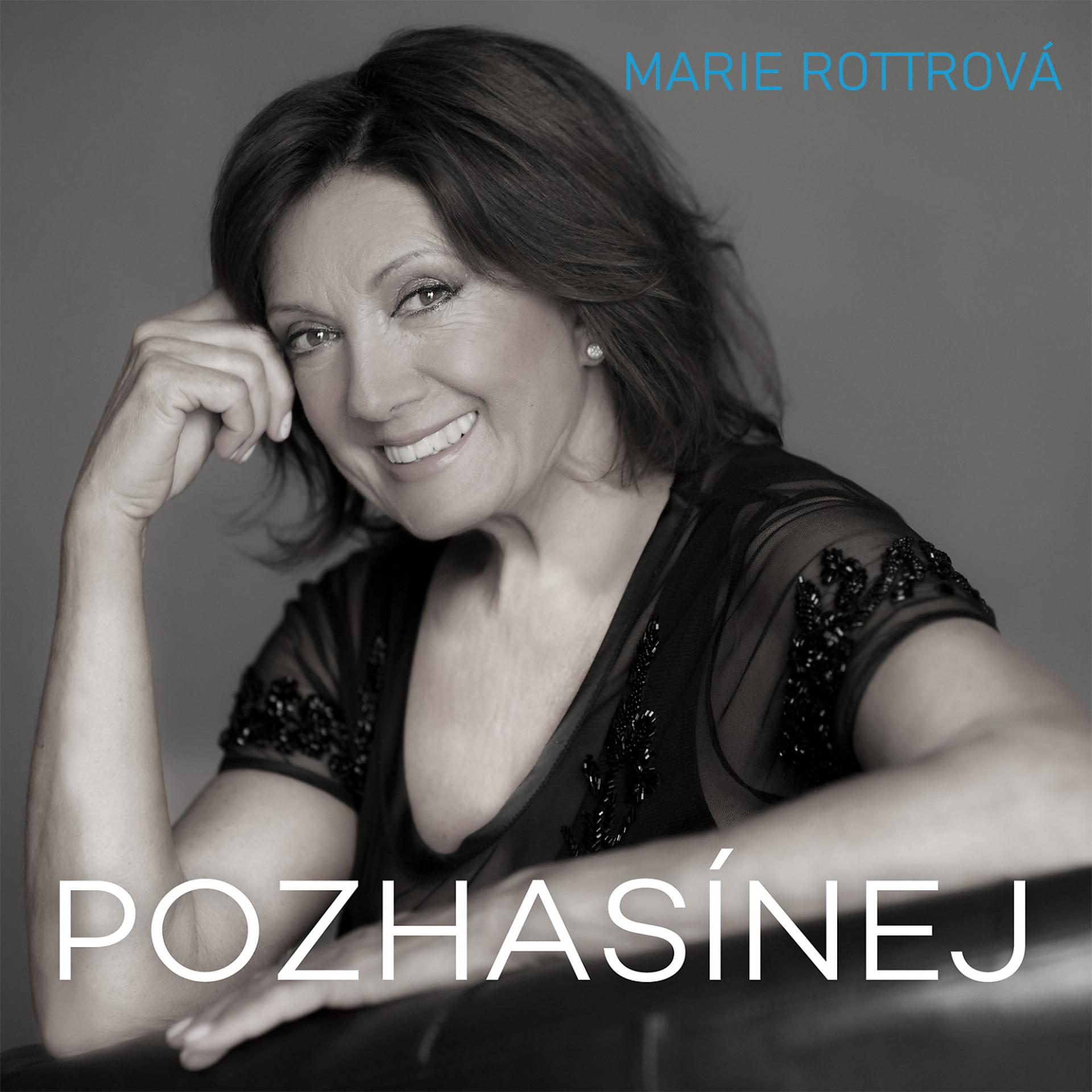 Постер альбома Pozhasínej