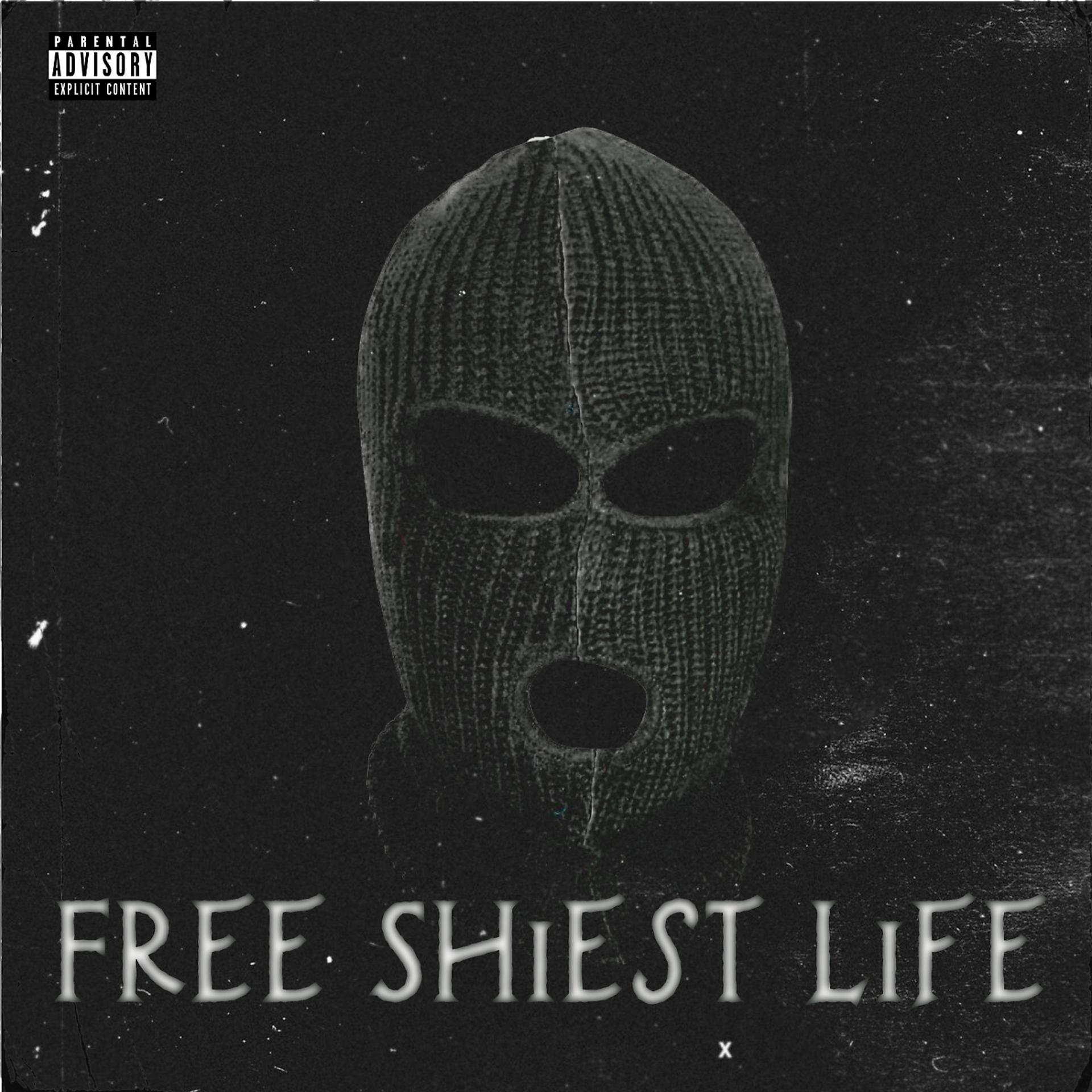 Постер альбома Free Shiest Life (feat. BIG30) [BIG30 Freestyle]