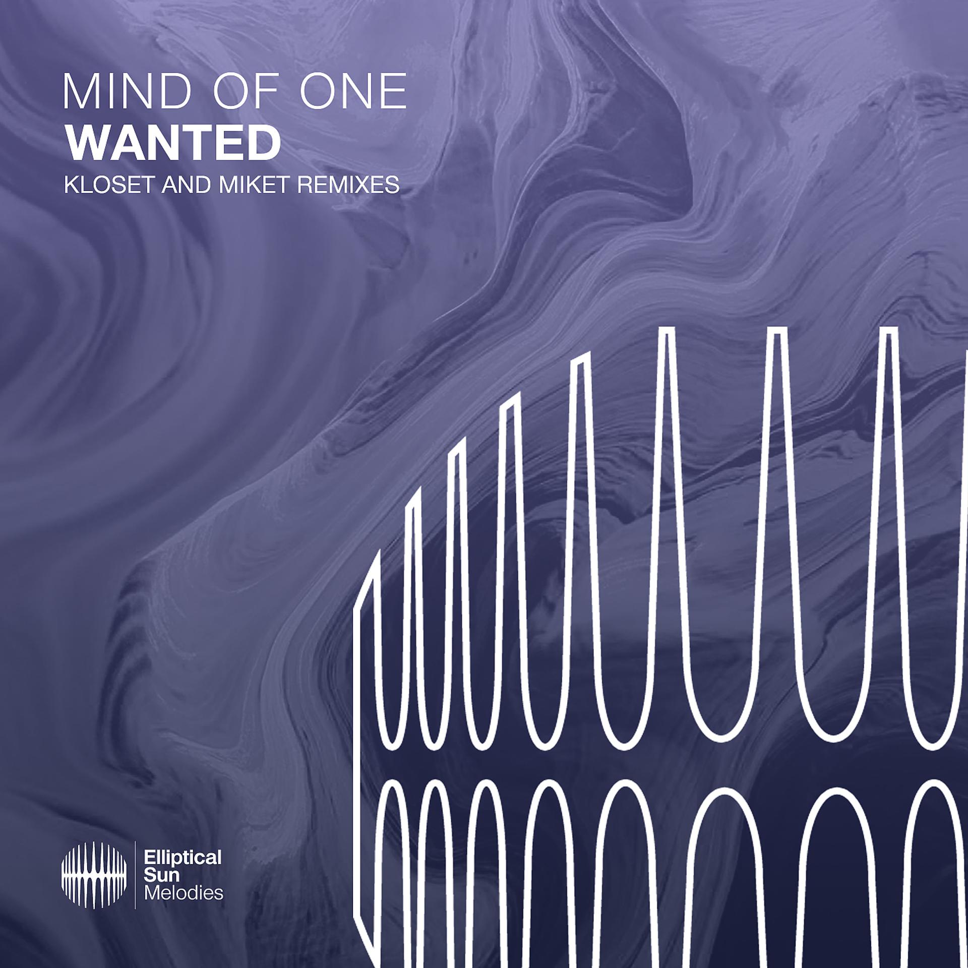 Постер альбома Wanted (Kloset and MikeT Remixes)