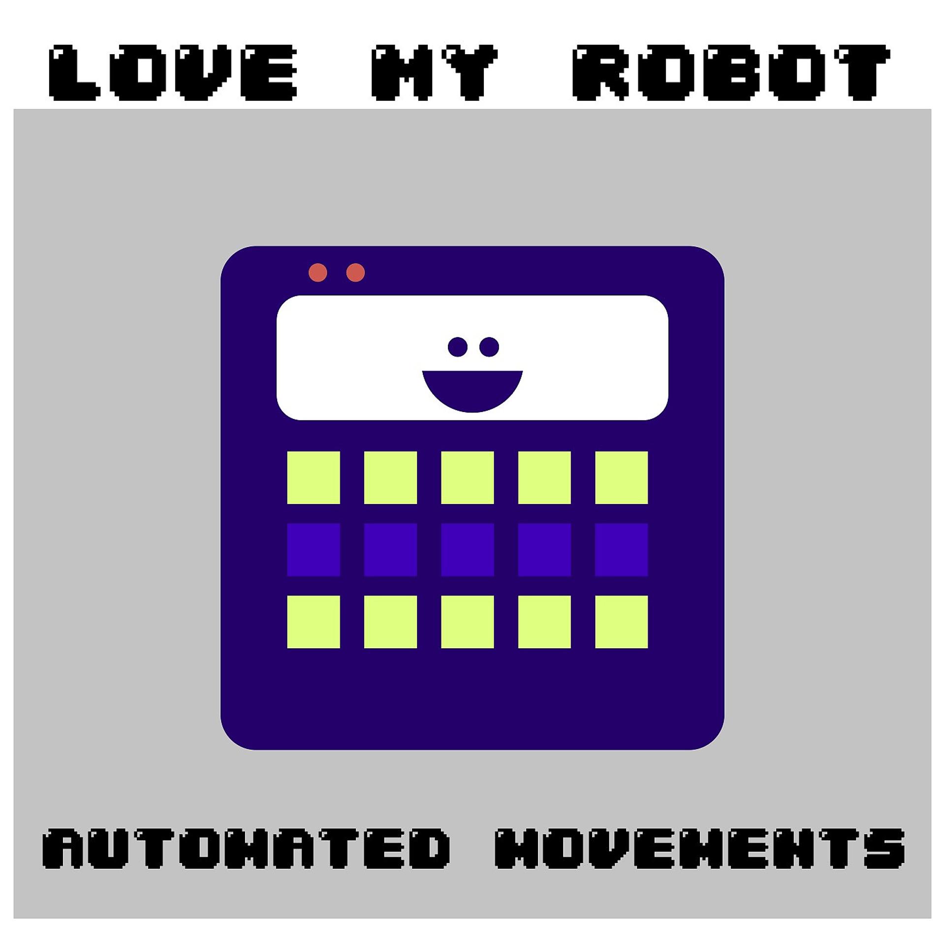 Постер альбома Automated Movements (feat. Obie P)