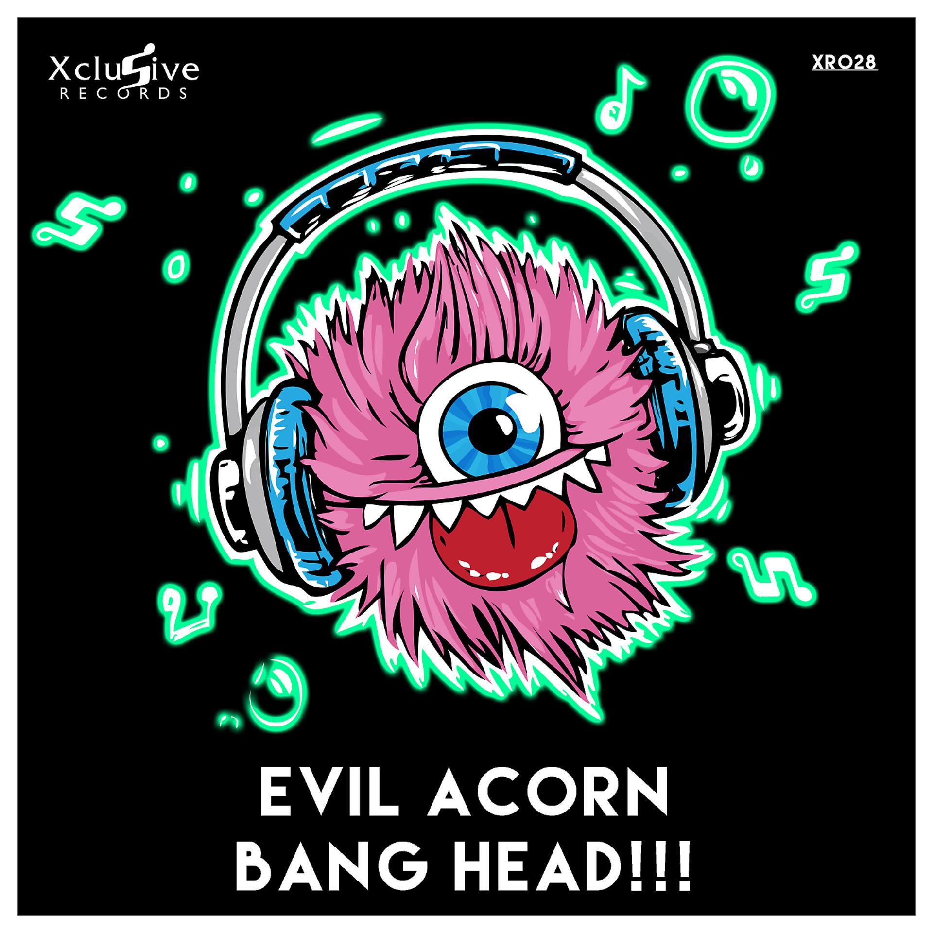 Постер альбома Bang Head!!!