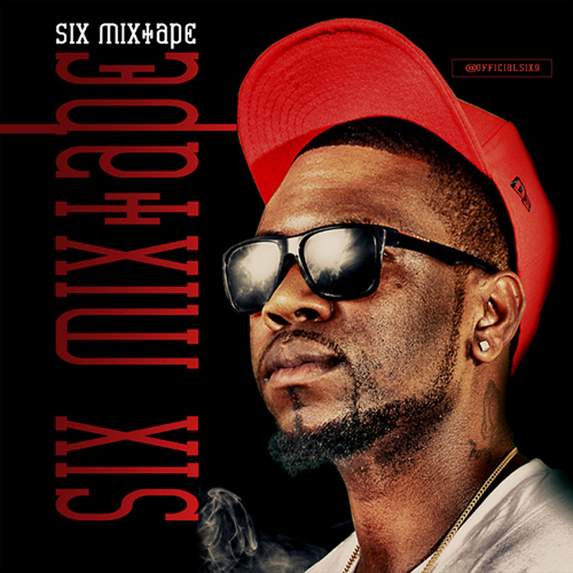 Постер альбома Six Mixtape