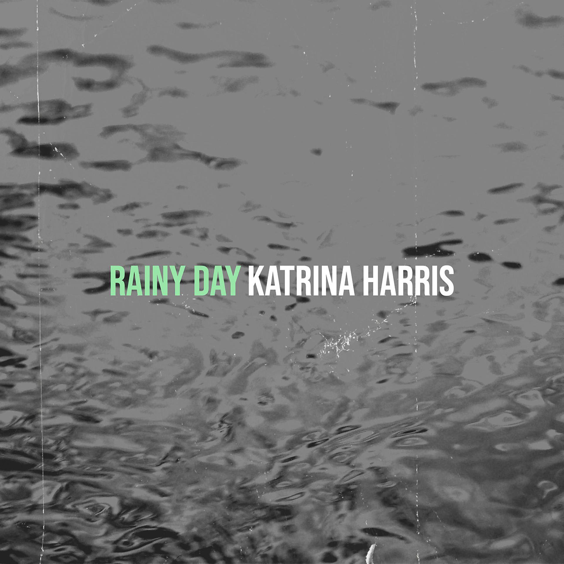 Постер альбома Rainy Day