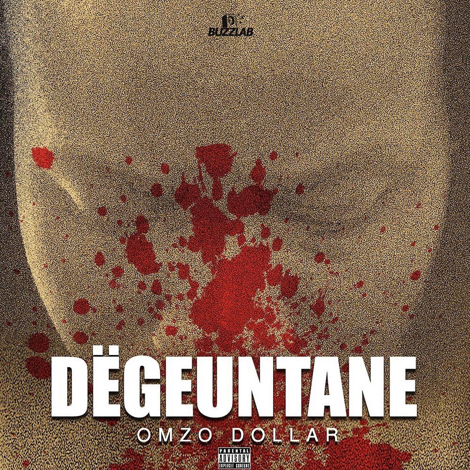 Постер альбома Dëgeuntane