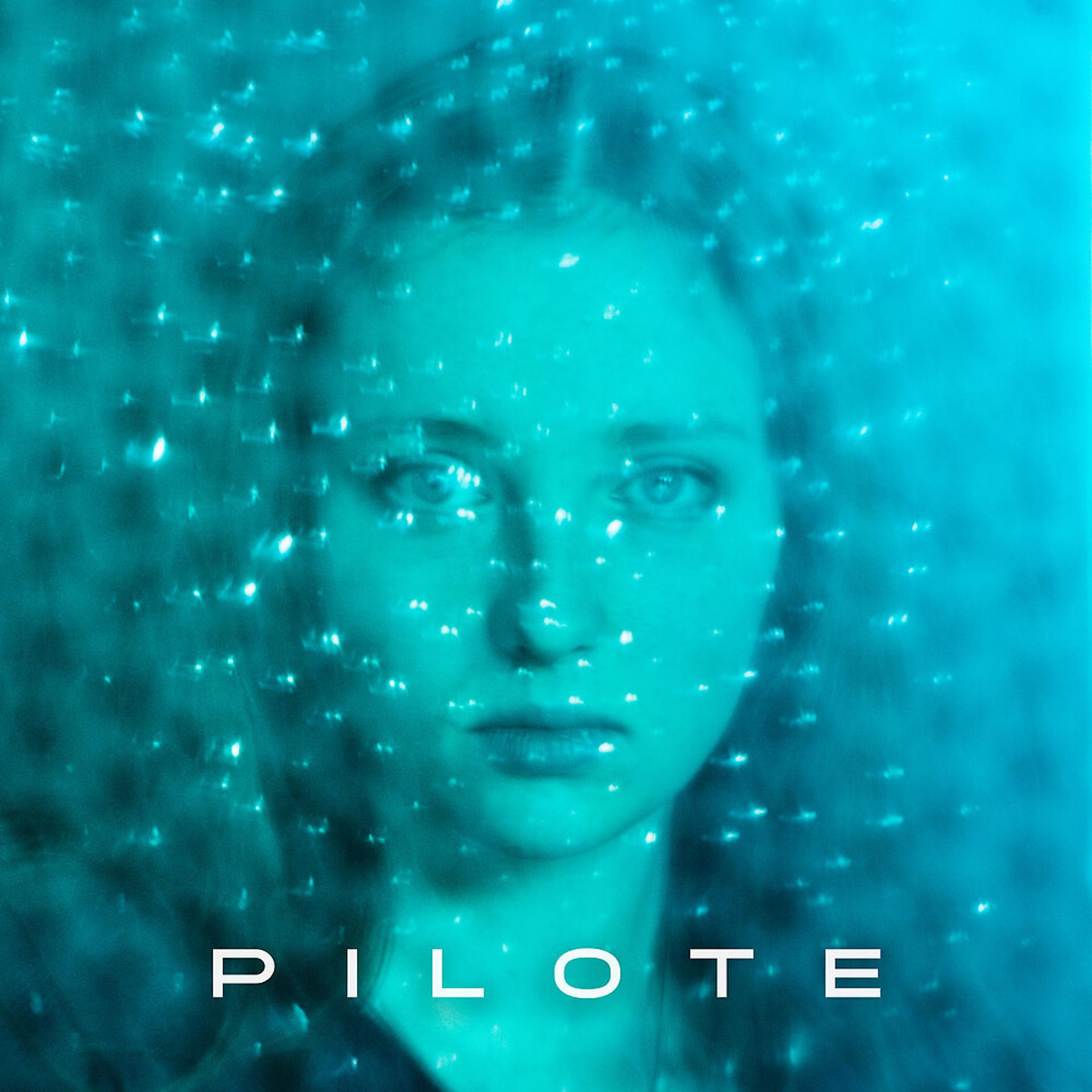 Постер альбома Pilote