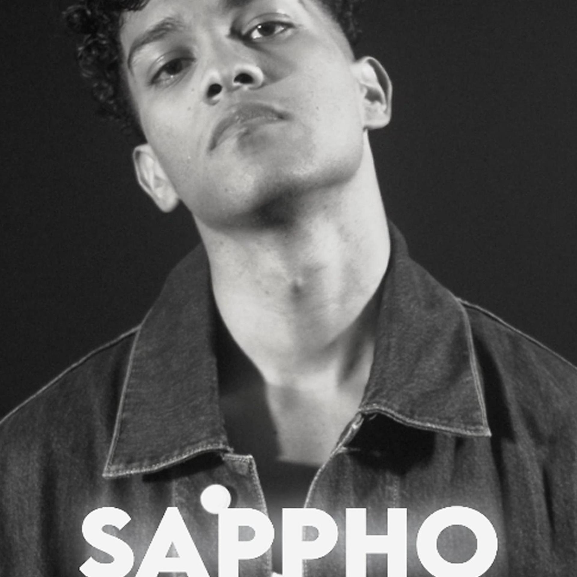 Постер альбома Sappho