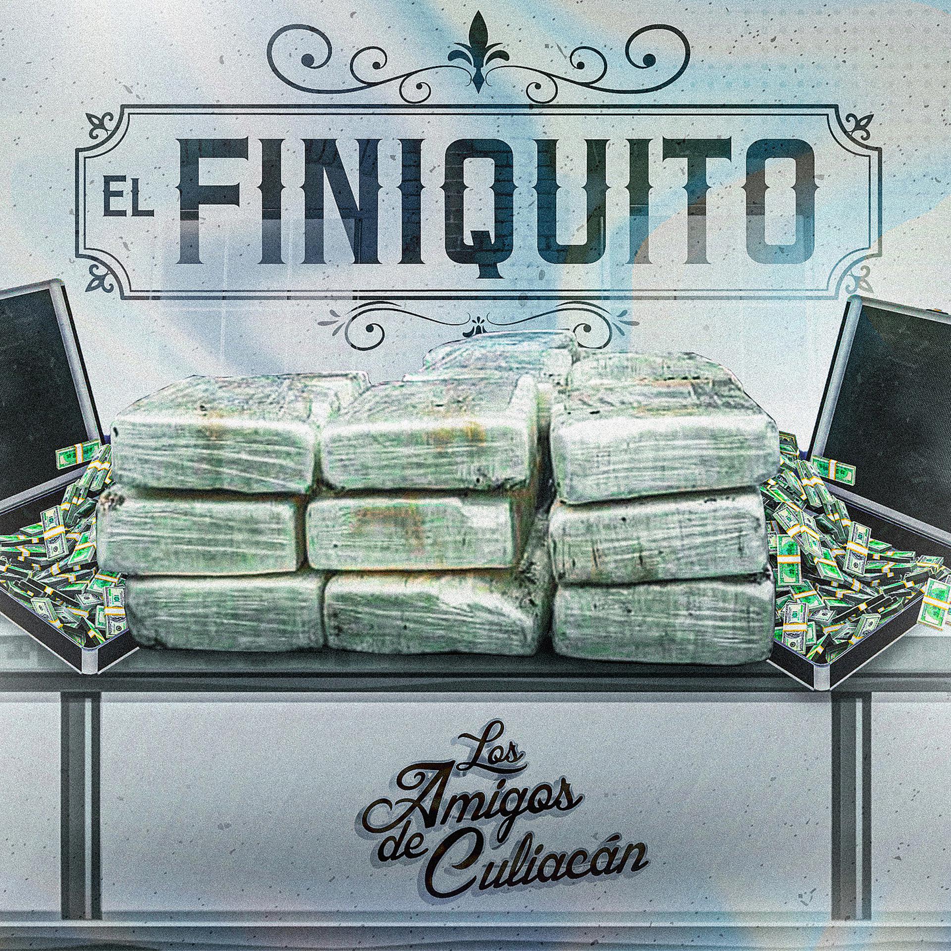 Постер альбома El Finiquito