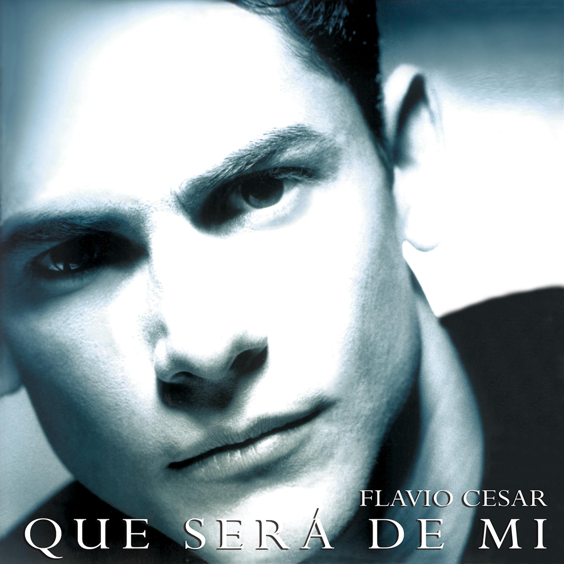 Постер альбома Que Será de Mi