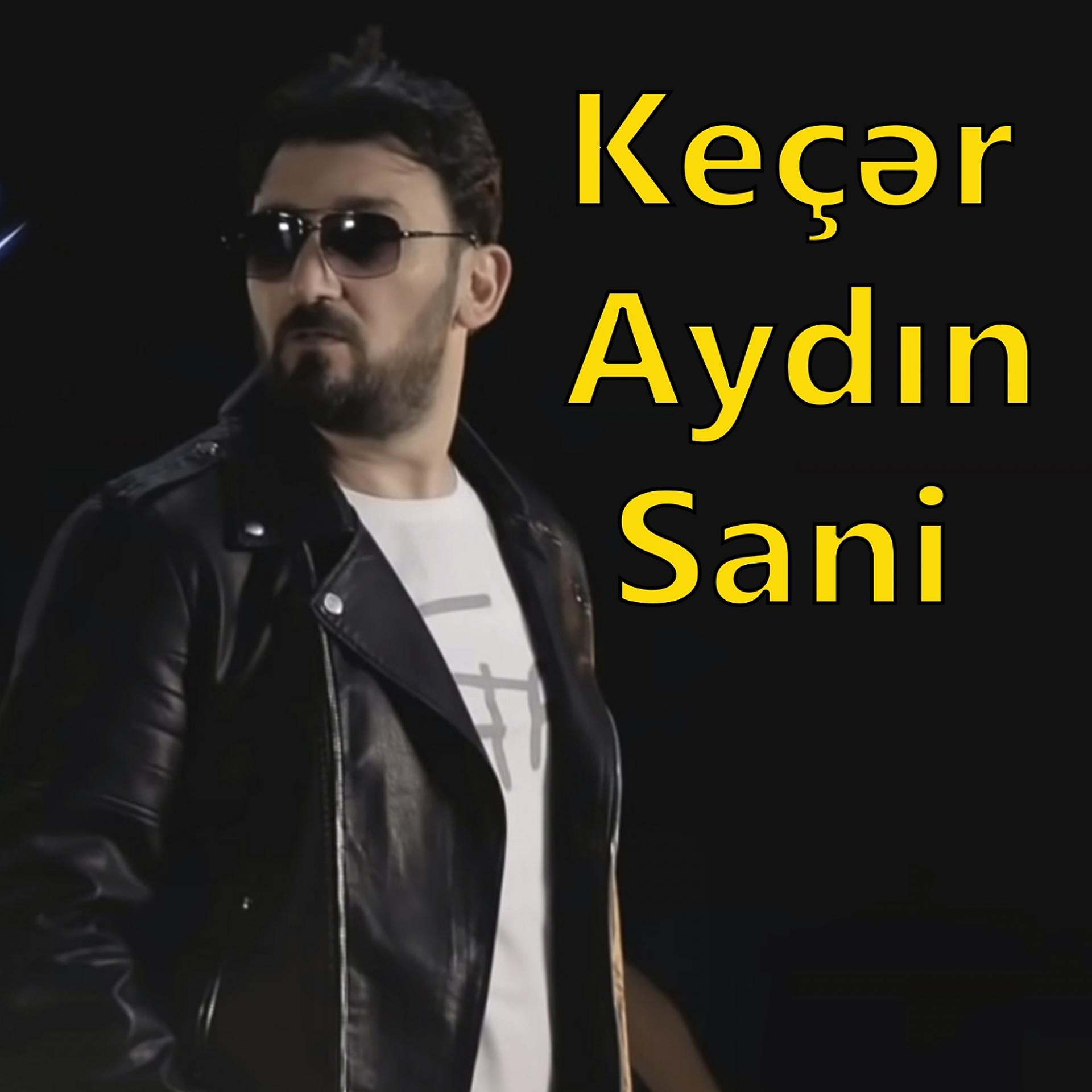 Постер альбома Keçər