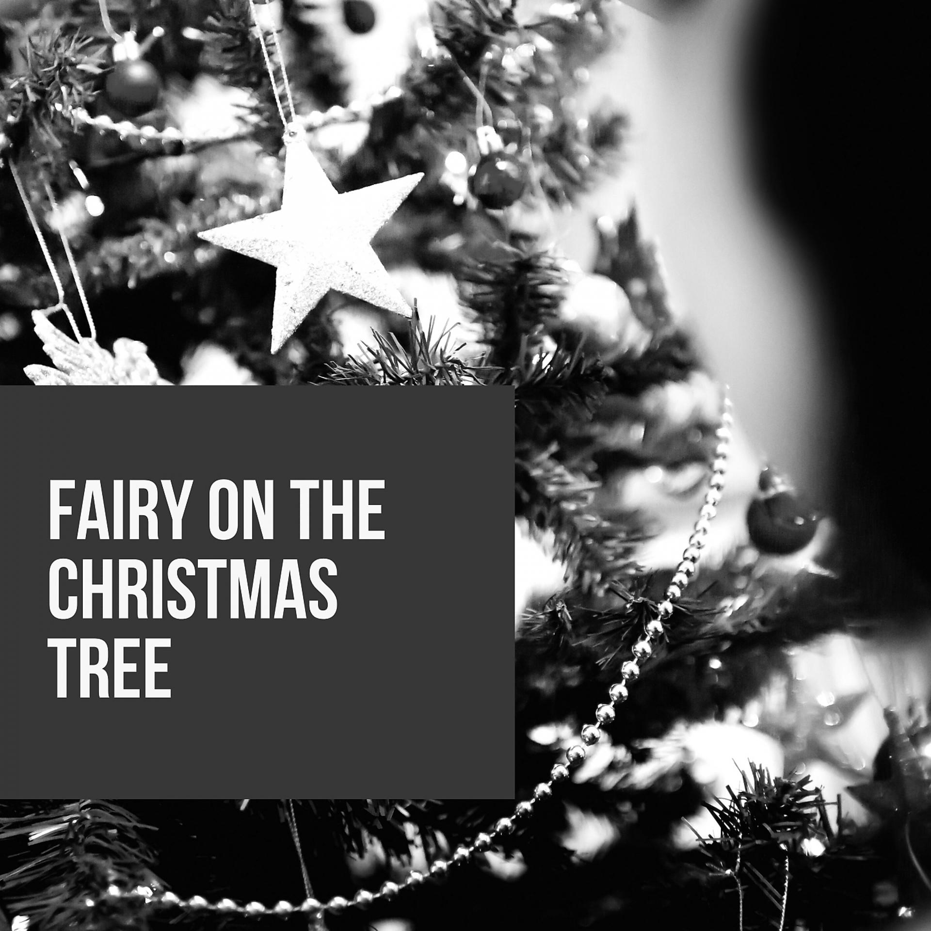 Постер альбома Fairy on the Christmas Tree